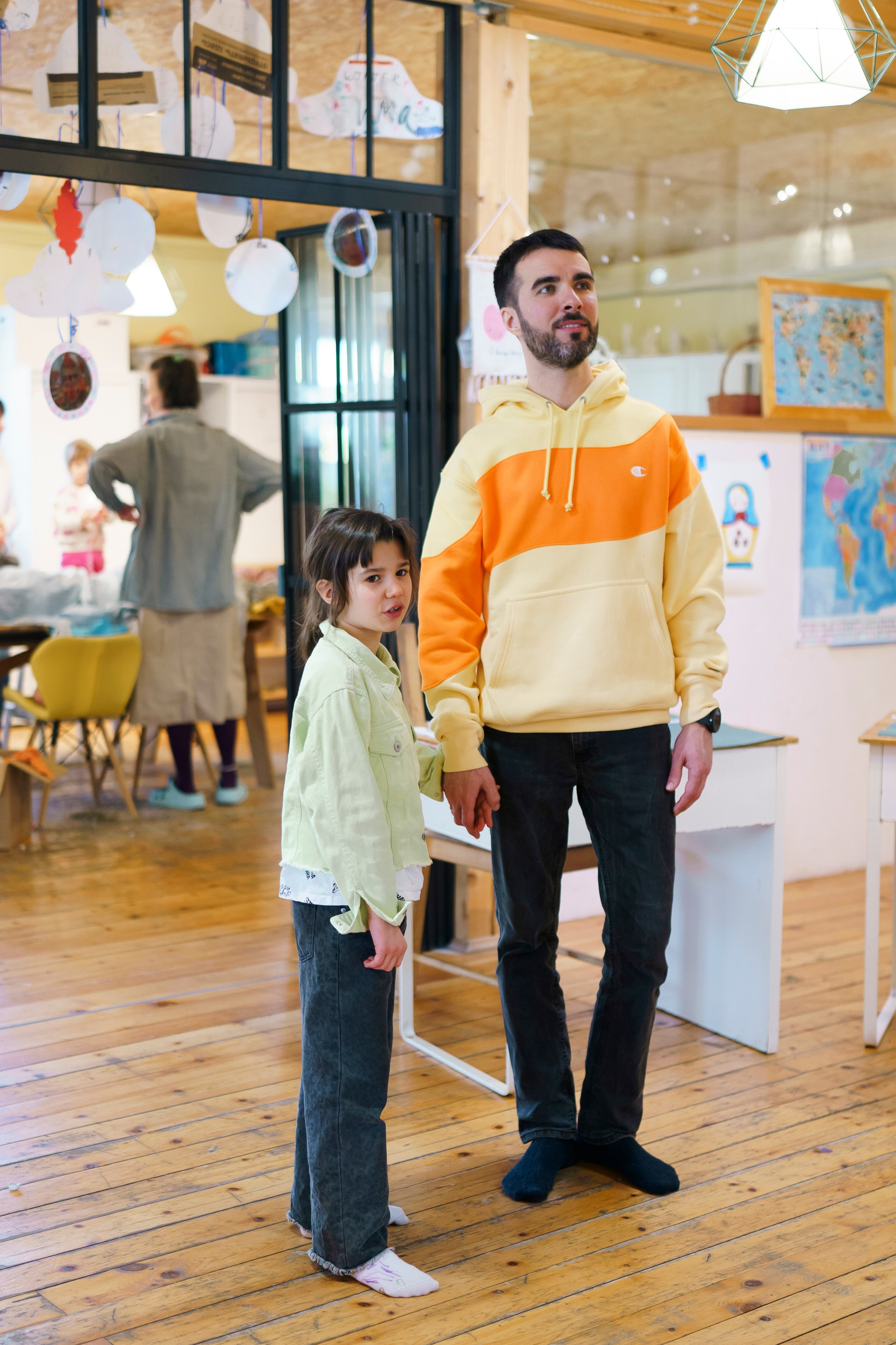 Масленница. Свадебный фотограф в Москве Кристина Чехова