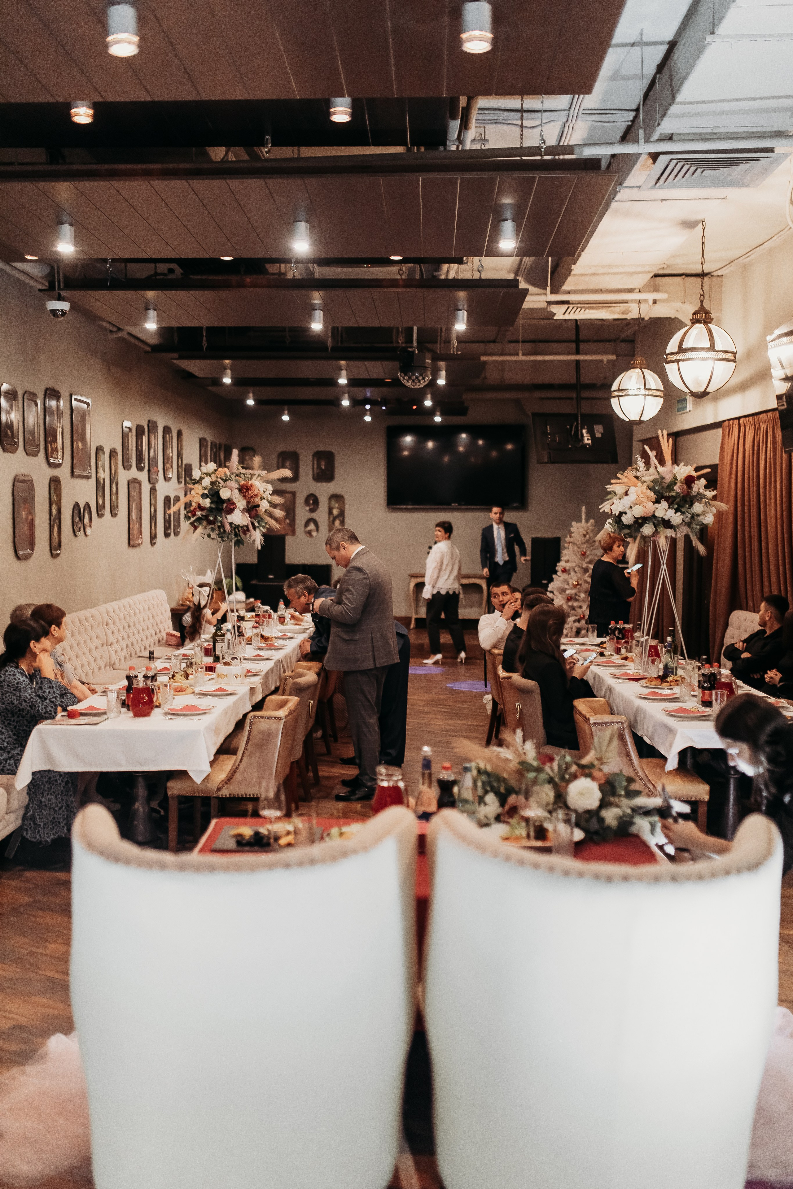 Расина и Данил. Фотограф Тимербаева Алина г. Сургут