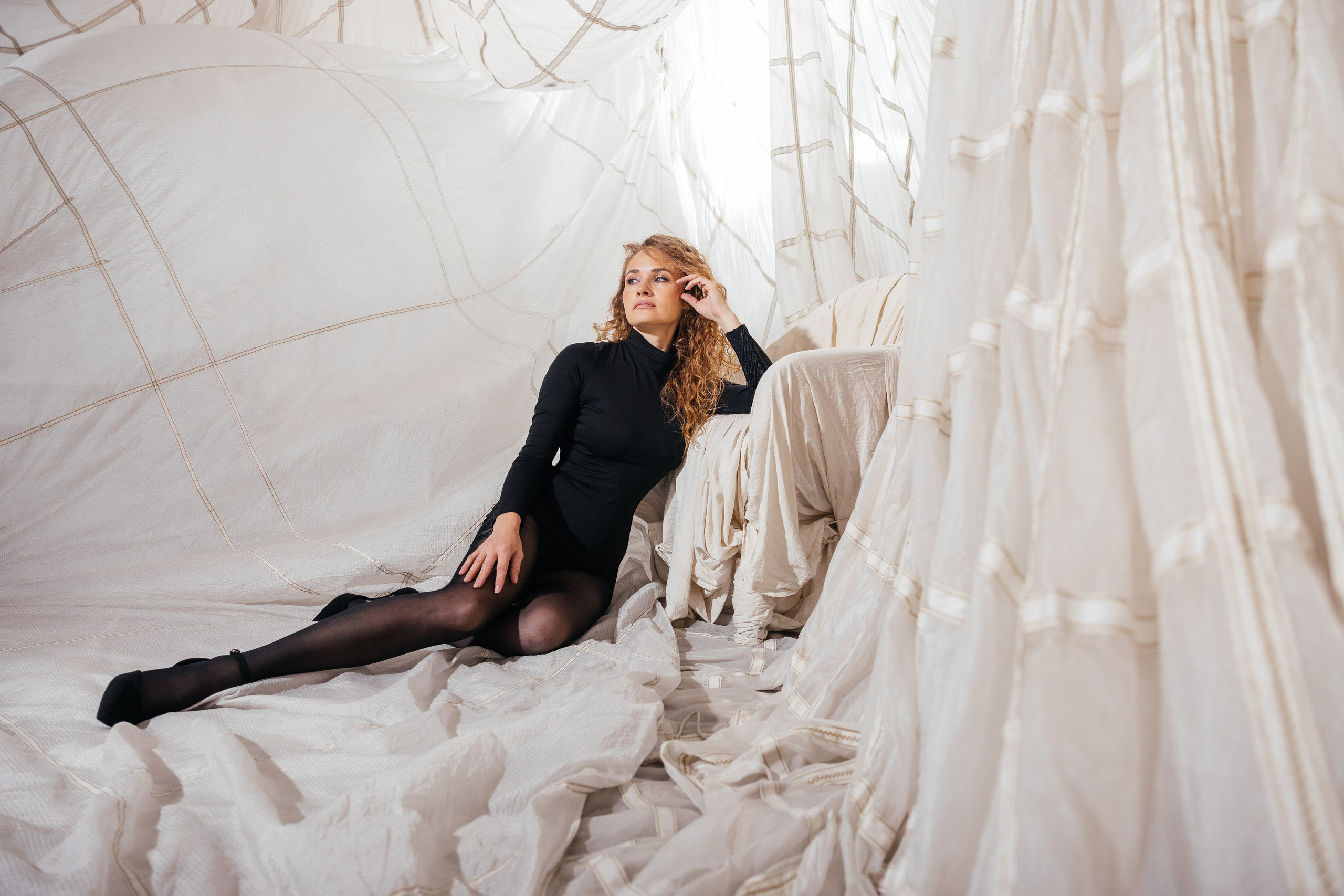 Портреты. Фотограф Serg-Epic — Сергей Клепиков