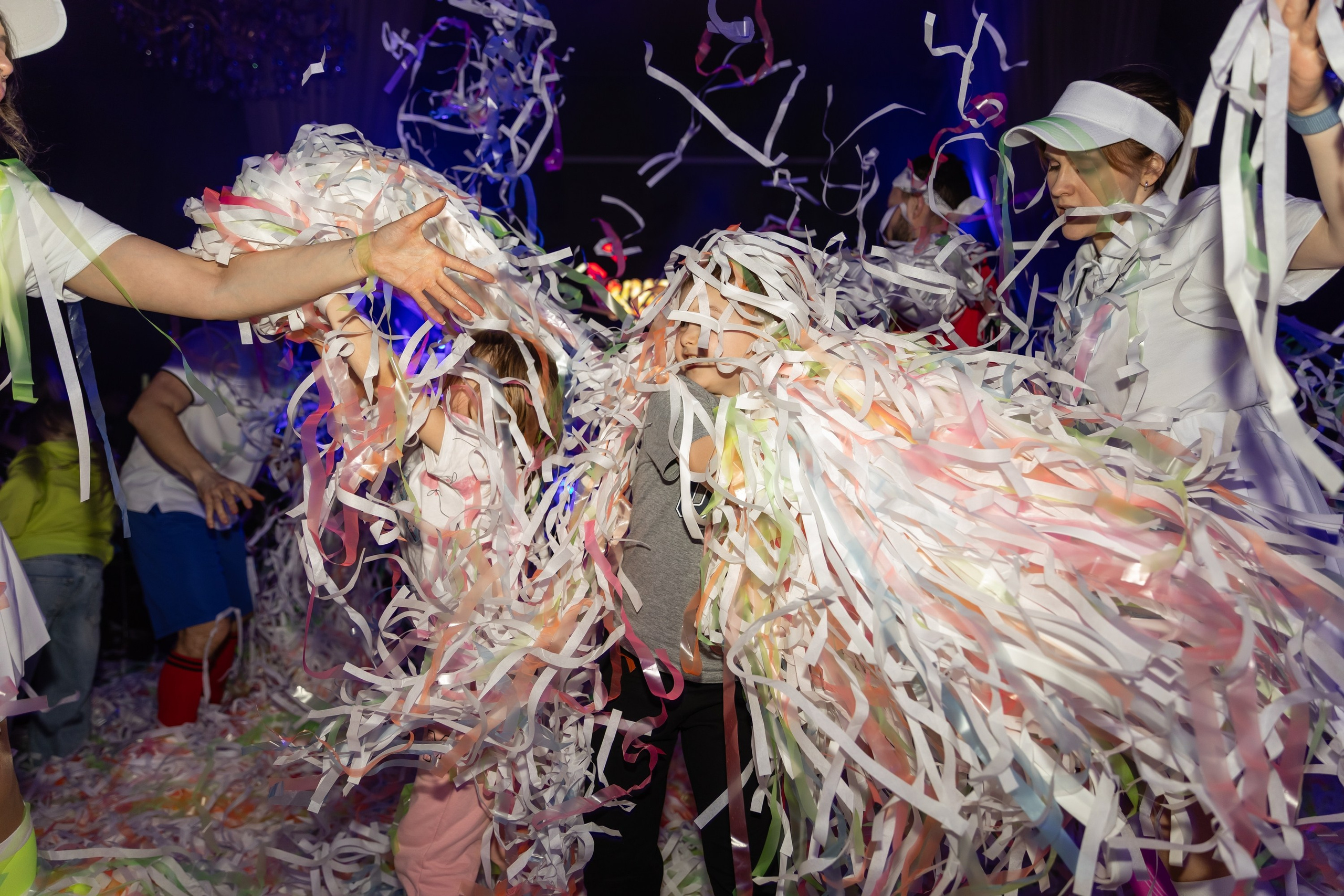 День рождения Кирилл 10 лет. Свадебный фотограф Москва