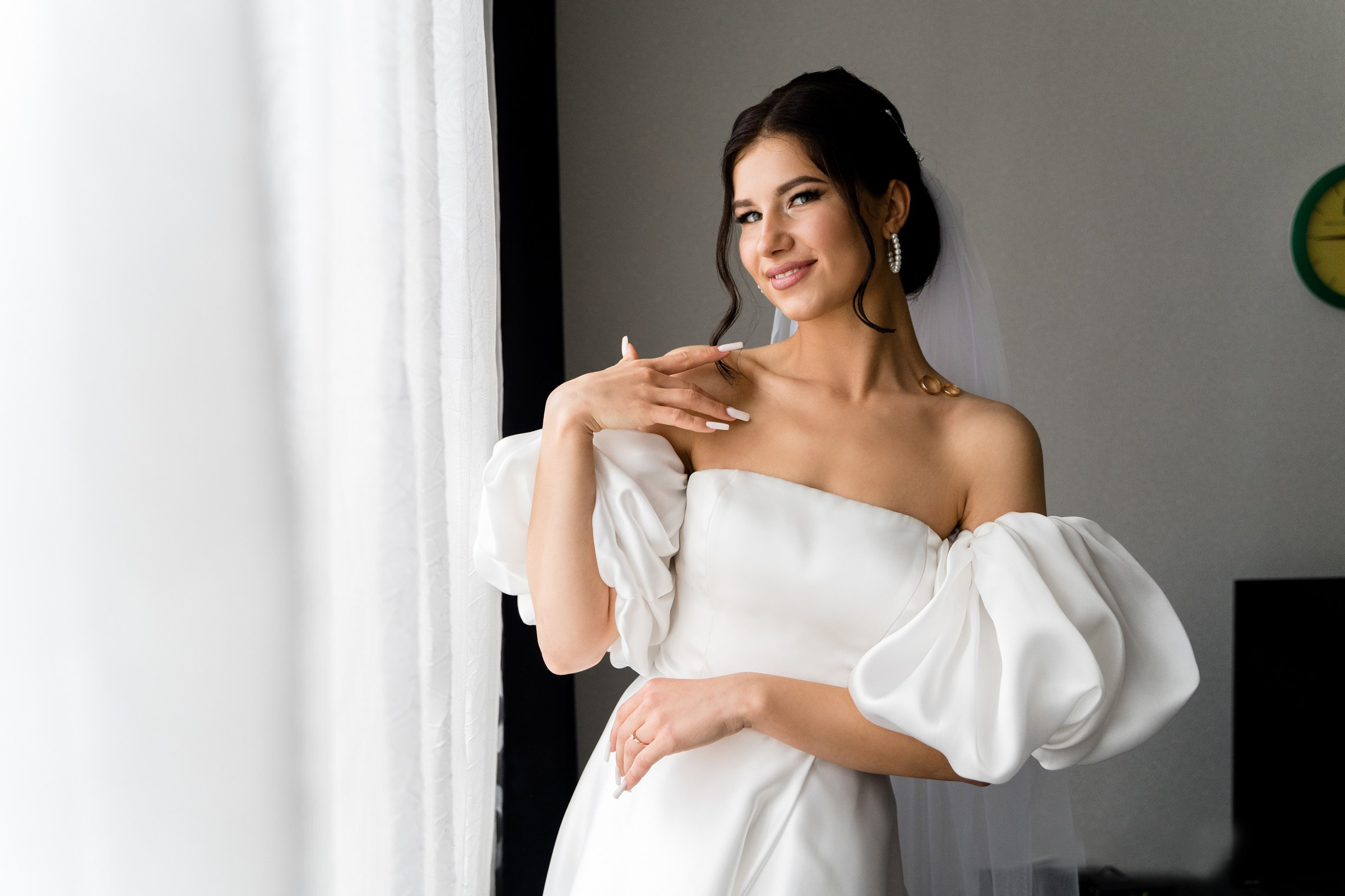 Wedding day Александр и Ольга. Свадебный Фотограф в Краснодаре и всему Краснодарскому Краю