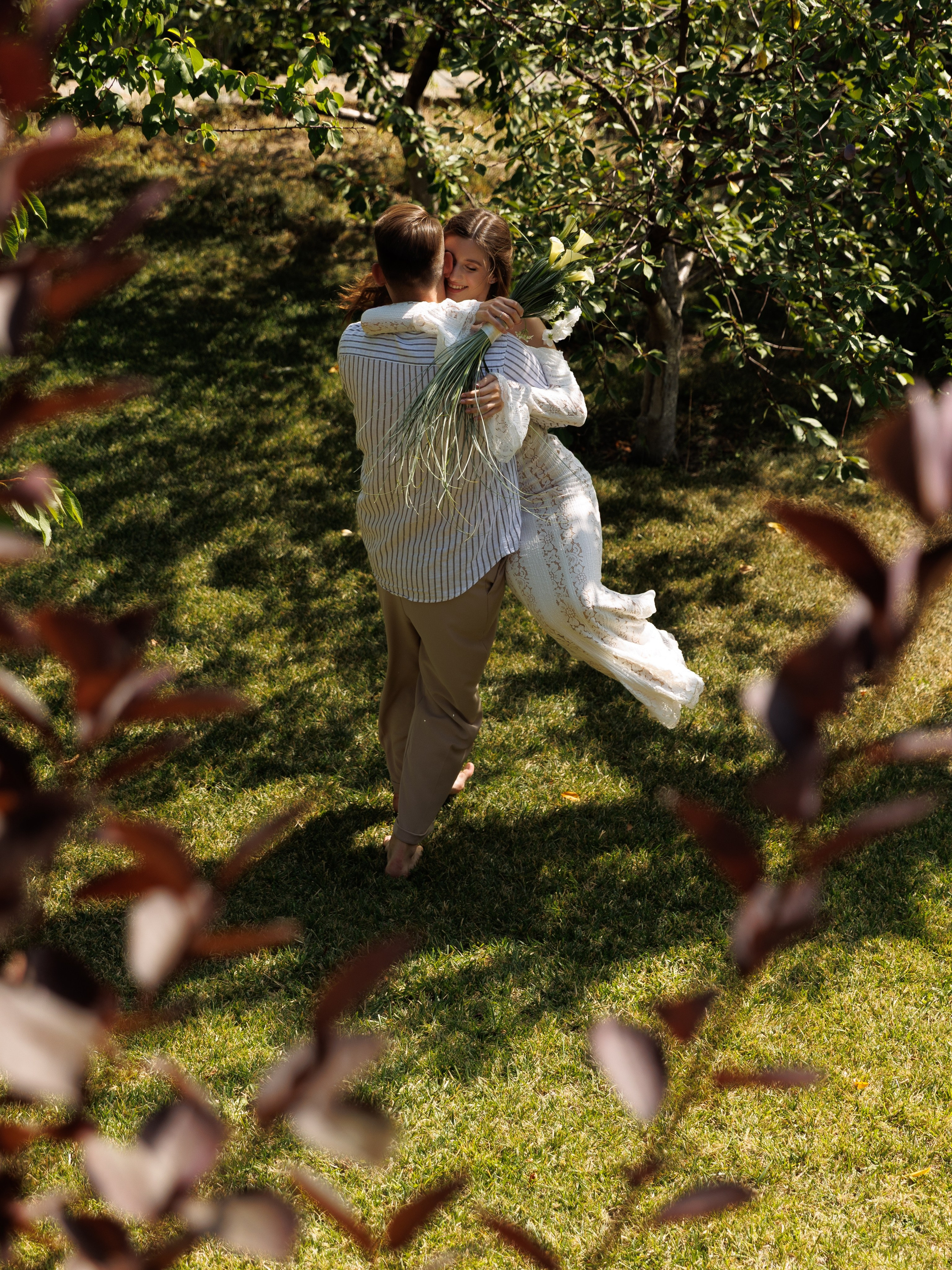 Артем и Анастасия. Фотограф