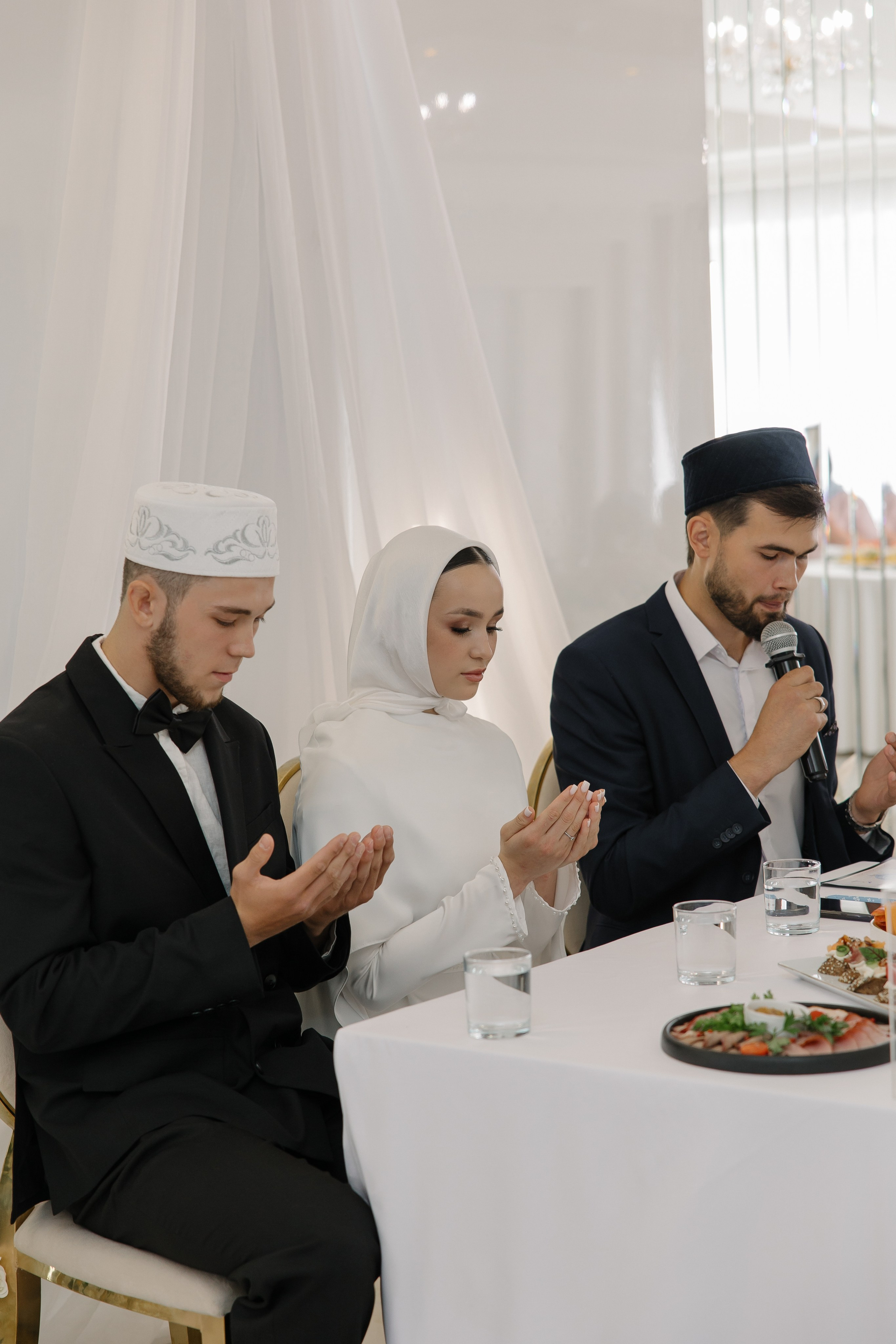 Тимур и Алия. Свадебный и семейный фотограф в Набережных Челнах и Казани