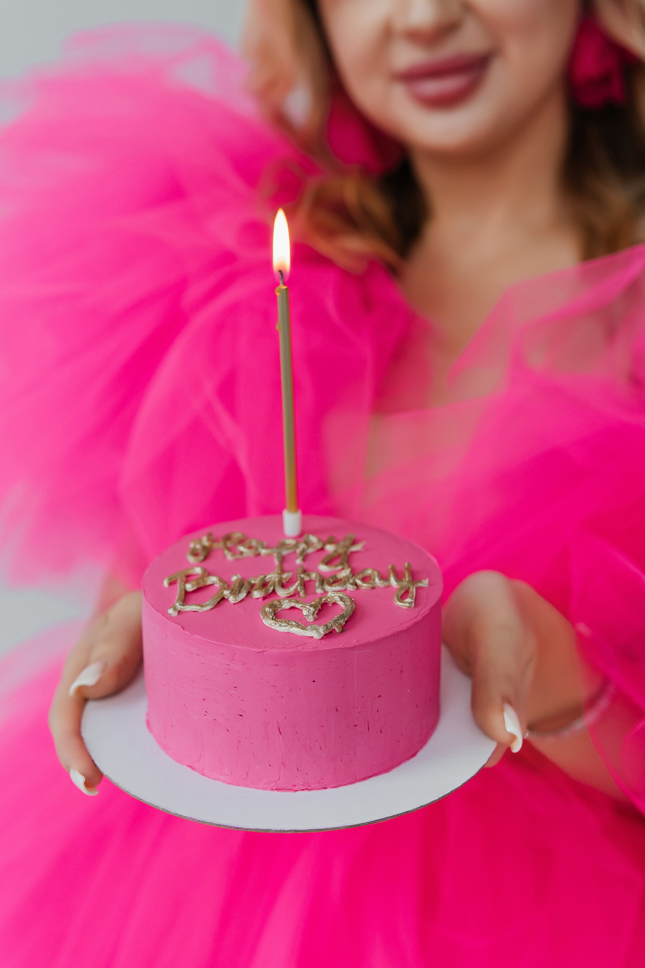 Happy Birthday!. Свадебный и семейный фотограф Егорова Юлия