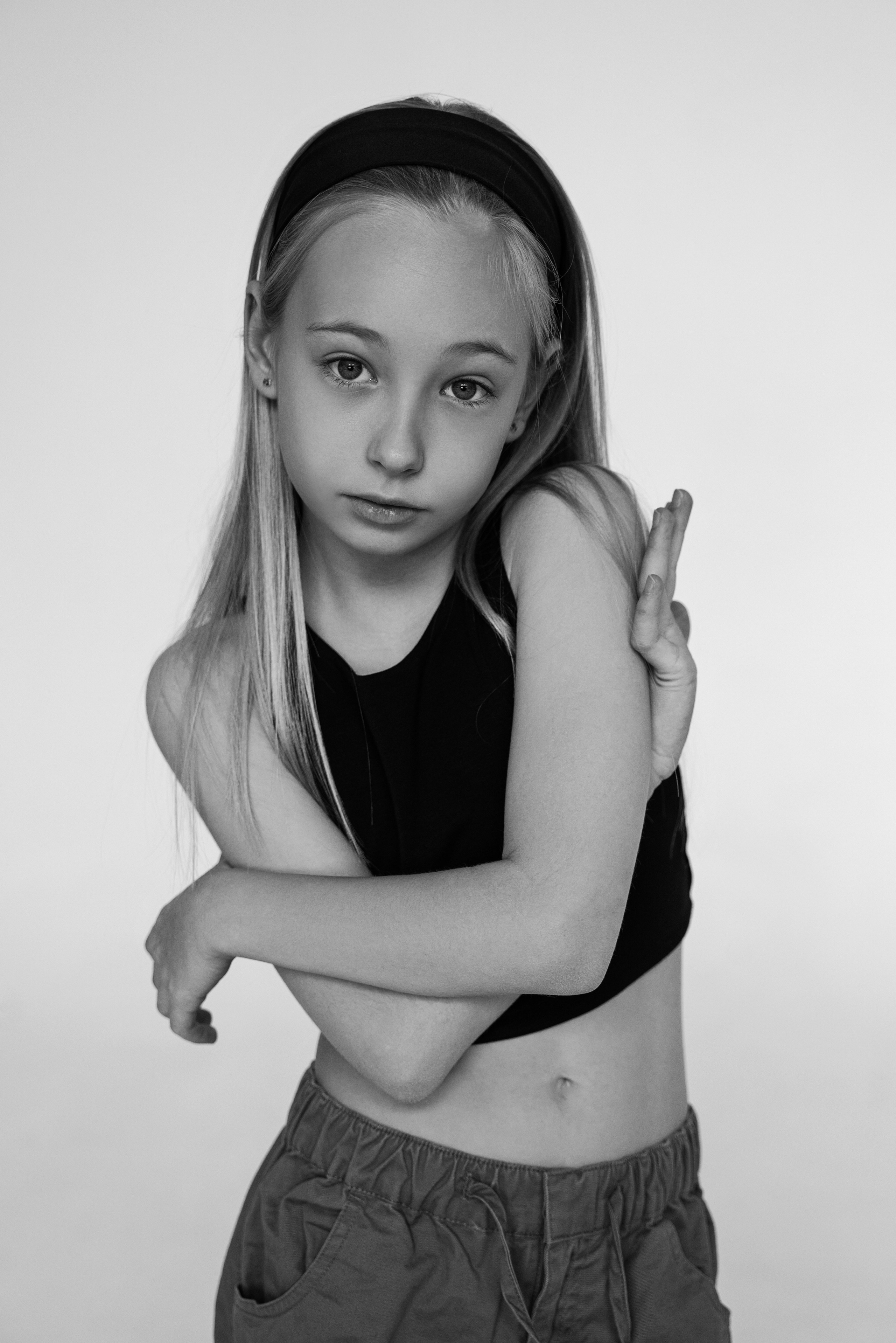 Kate. Фотограф Москва Виктория Вишневская актерское / модельное портфолио