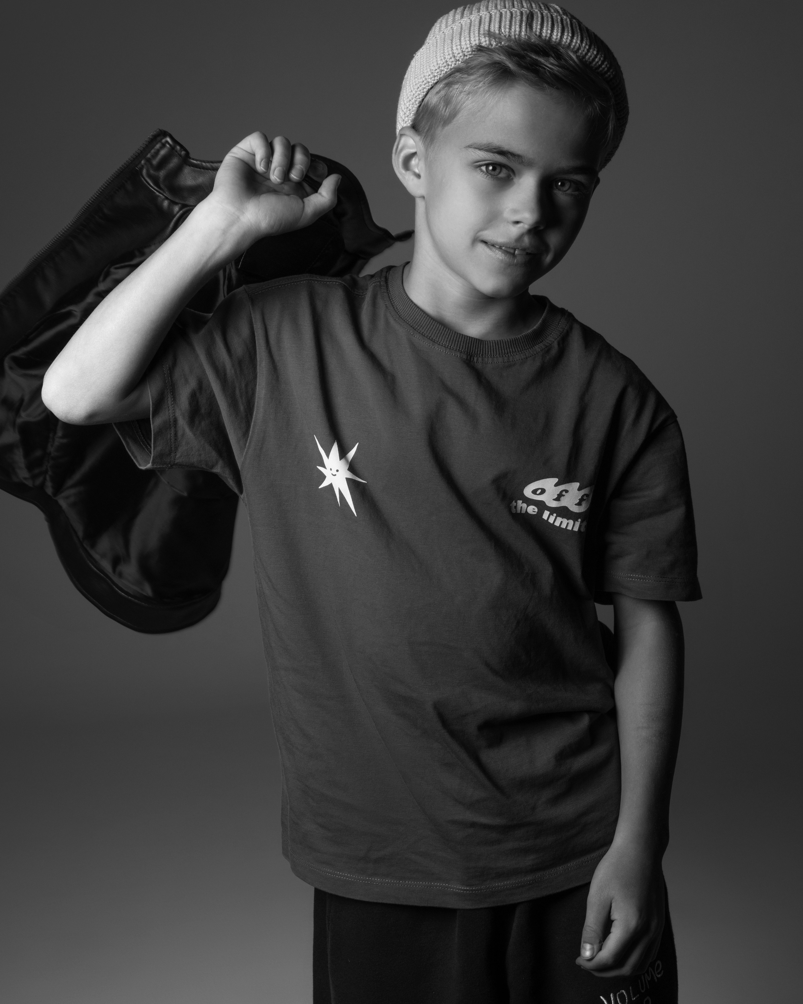 Иван. Фотограф Москва Виктория Вишневская актерское / модельное портфолио