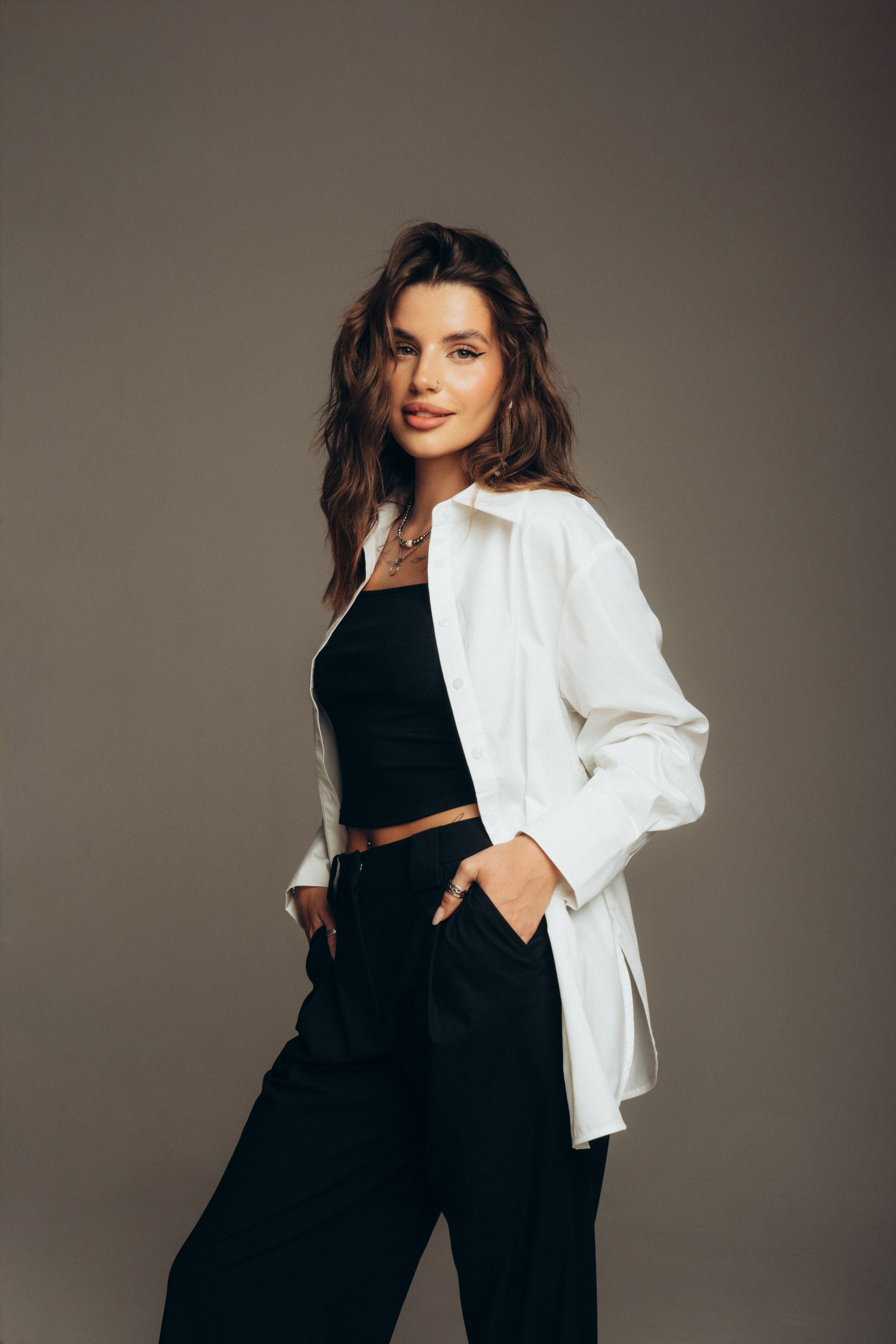 Индивидуальные. Фотограф на Камчатке Воронина Ульяна