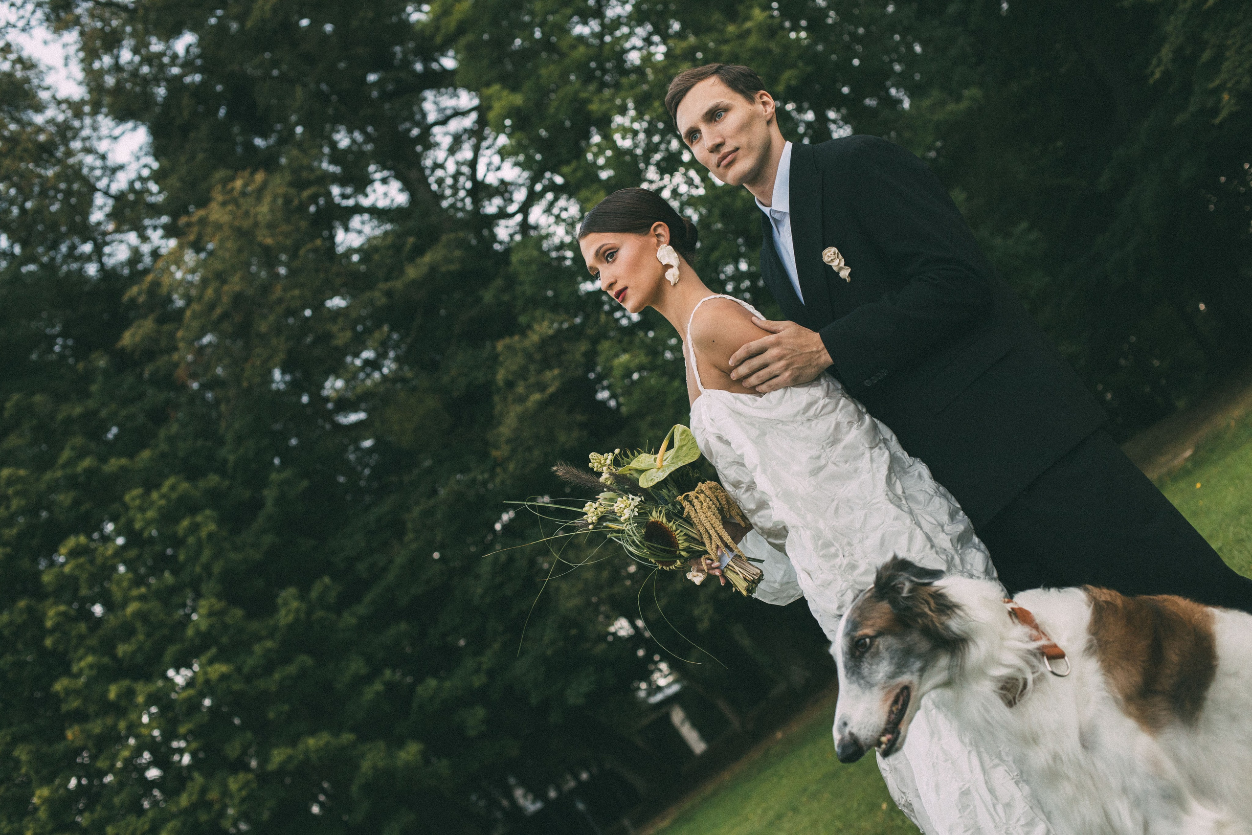 Аристократия. Нияз Саляхов фотограф Казань Татарстан