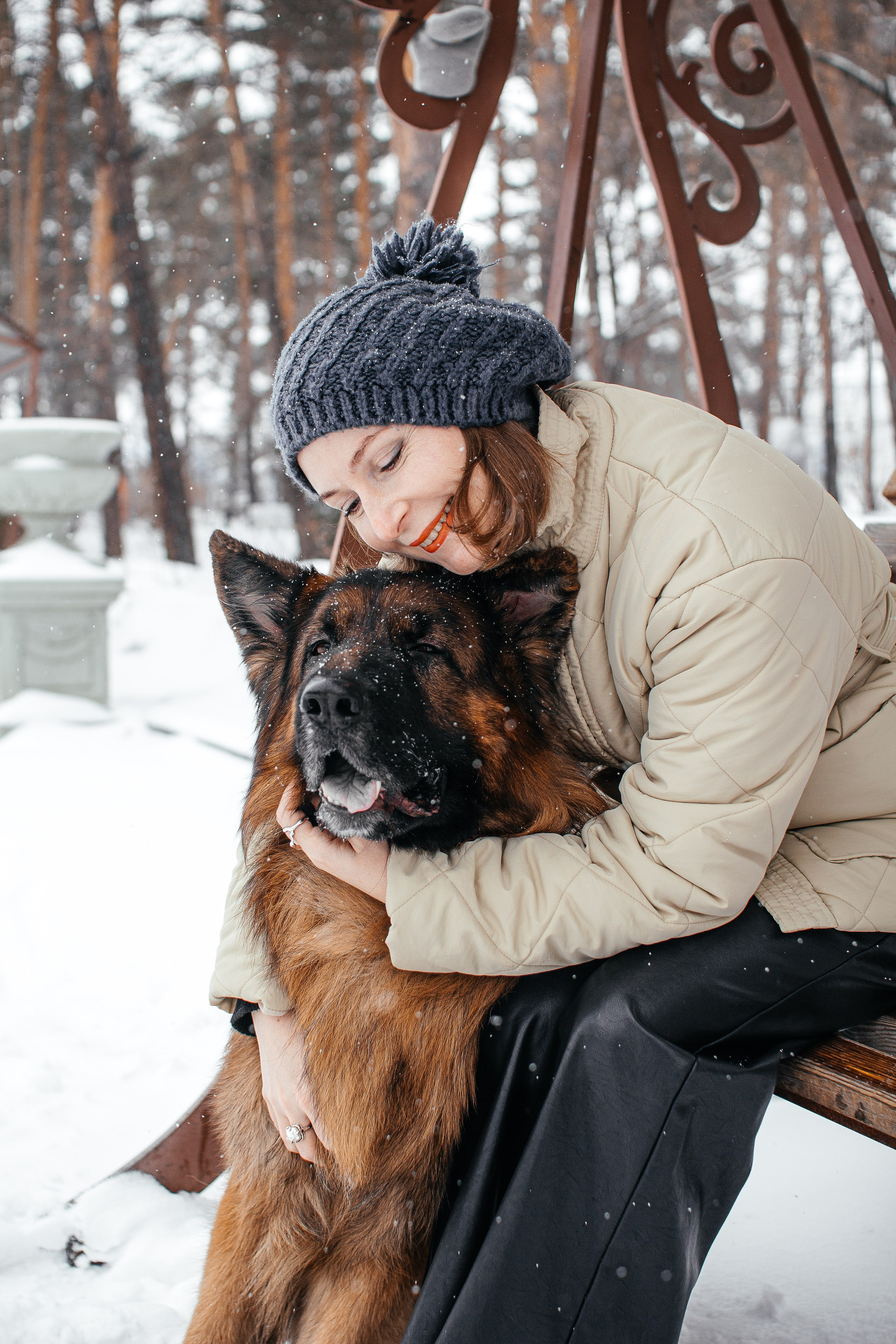 Весенняя Ната. Фотограф в Хабаровске Юлия Чванова