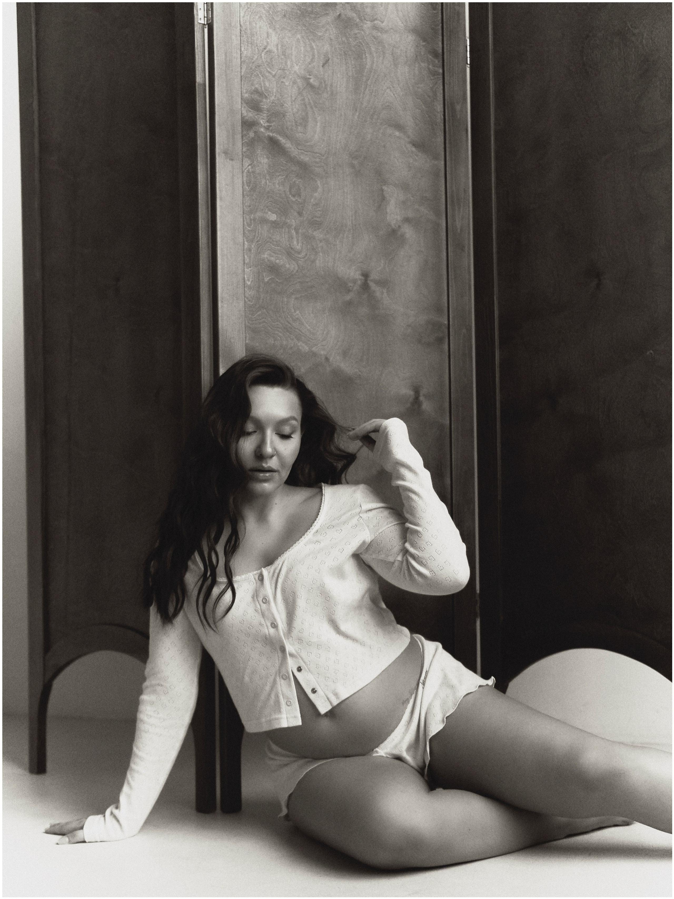 Darya. Индивидуальная и семейная фотосессия в Чебоксарах Оксана Русакова