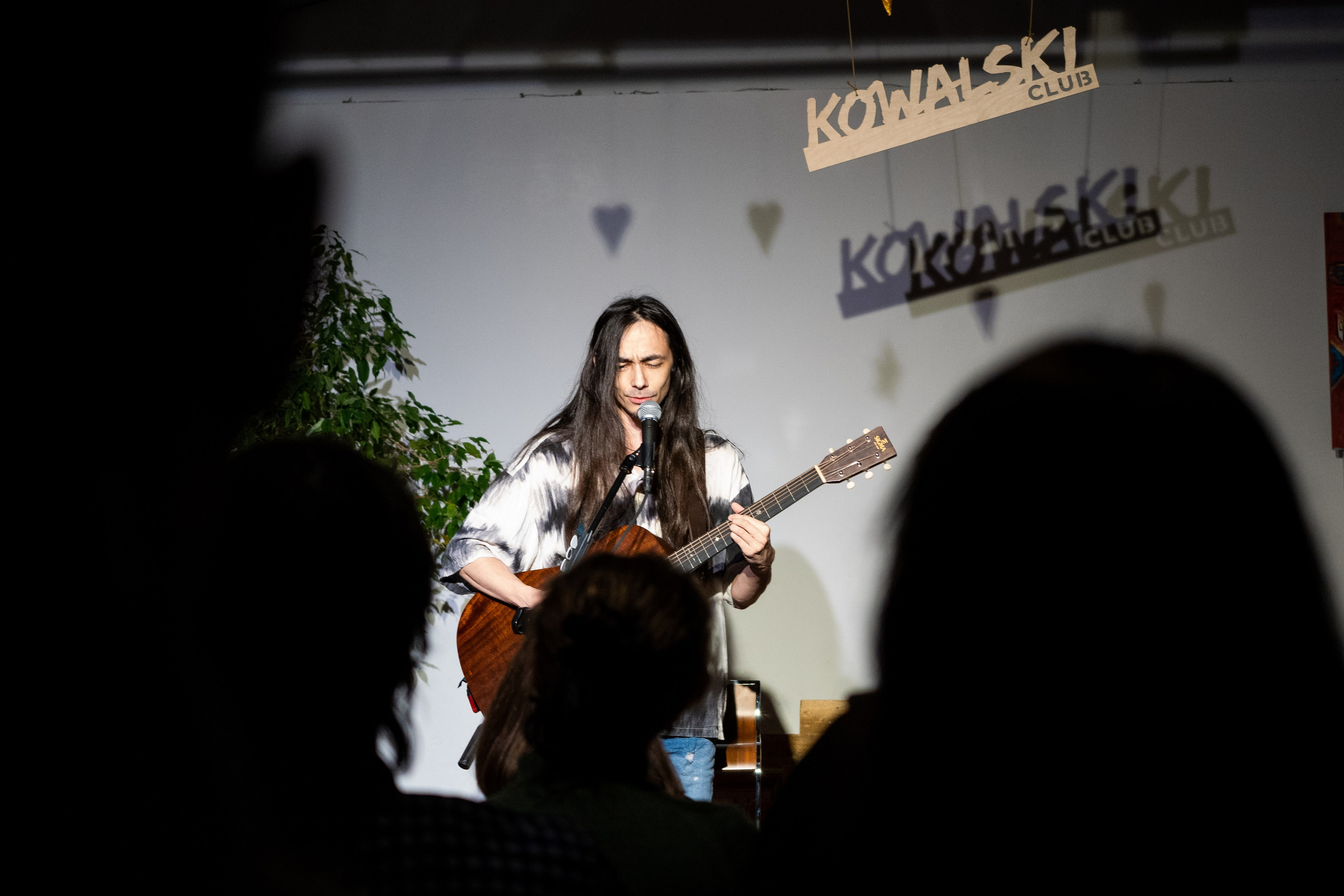 Зилков ае // Kowalski club. Фотограф в Самаре Иван Булатов