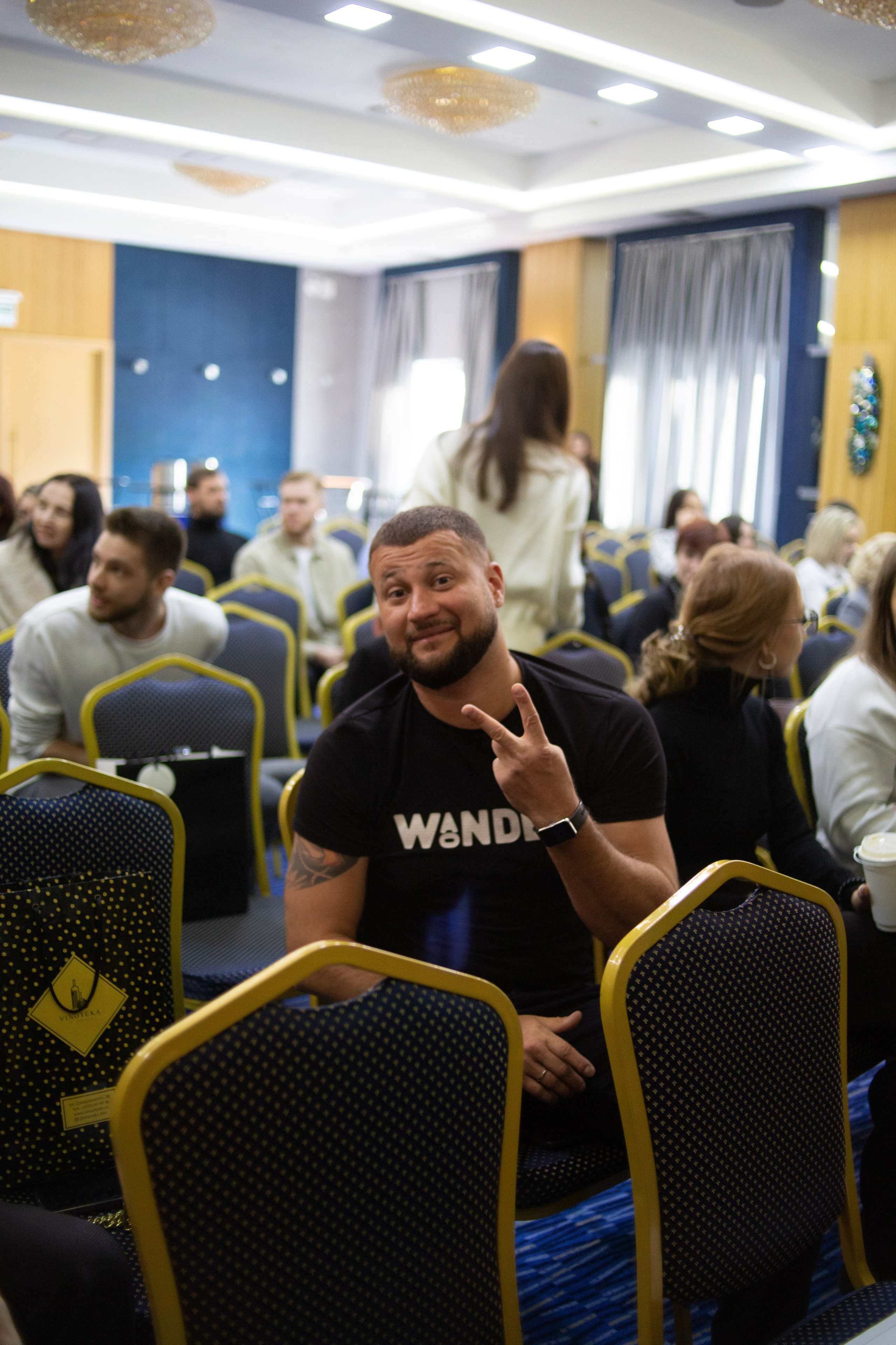 Репортажная съёмка. Фотограф г. Хабаровска Анастасия Царева