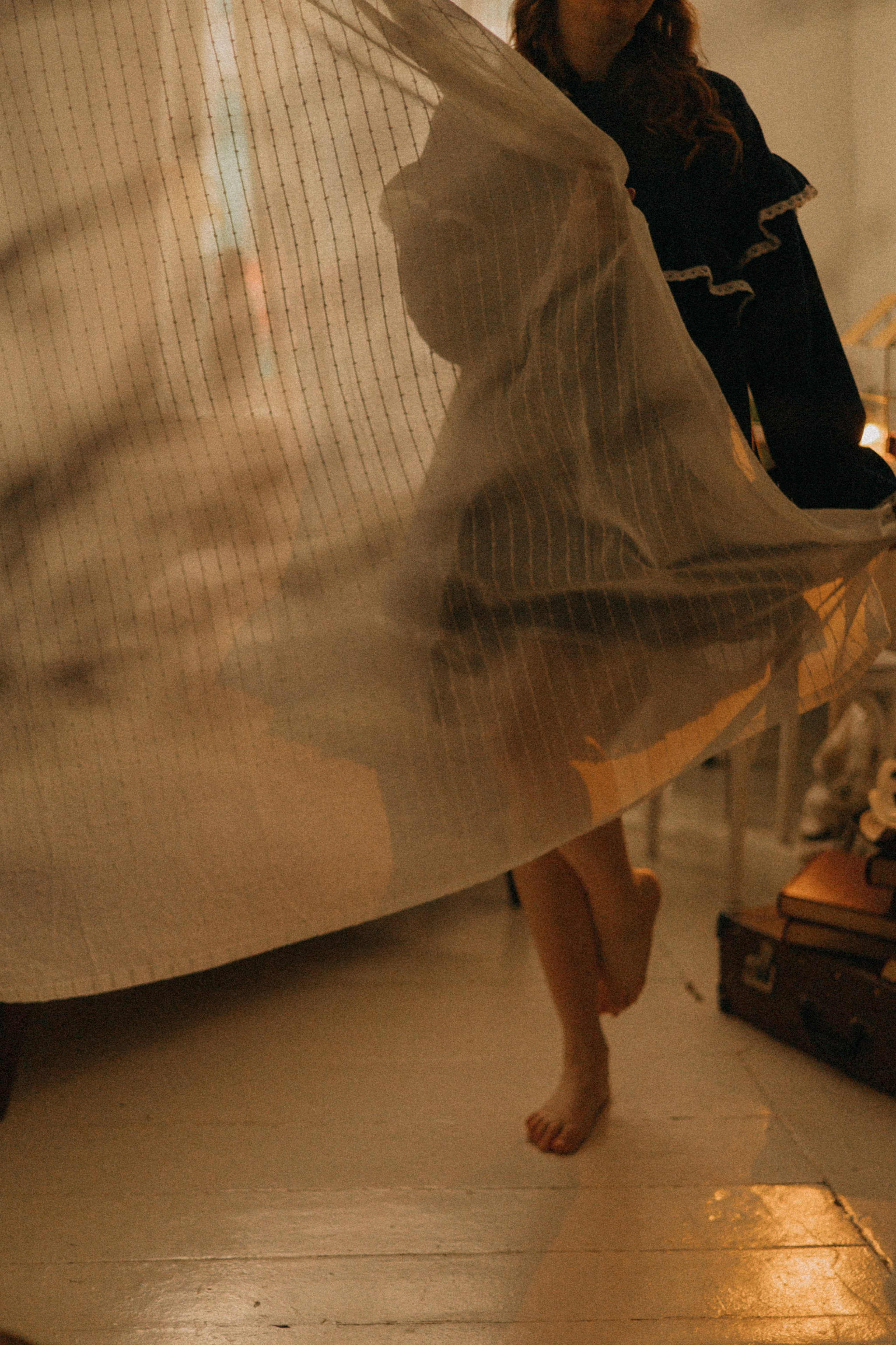 Ира. Фотограф Настя Леонова