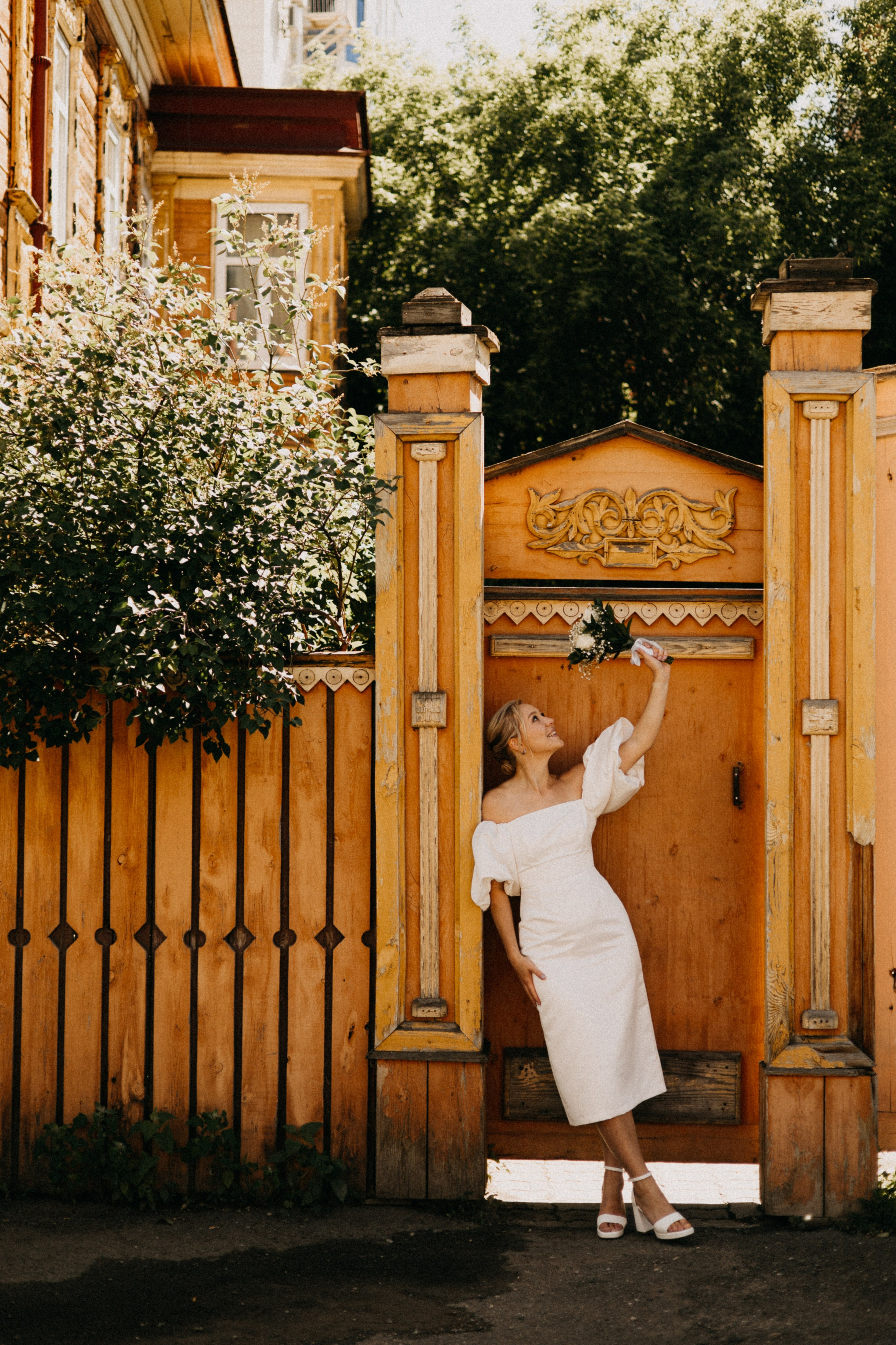 Двое. Фотограф Настя Леонова