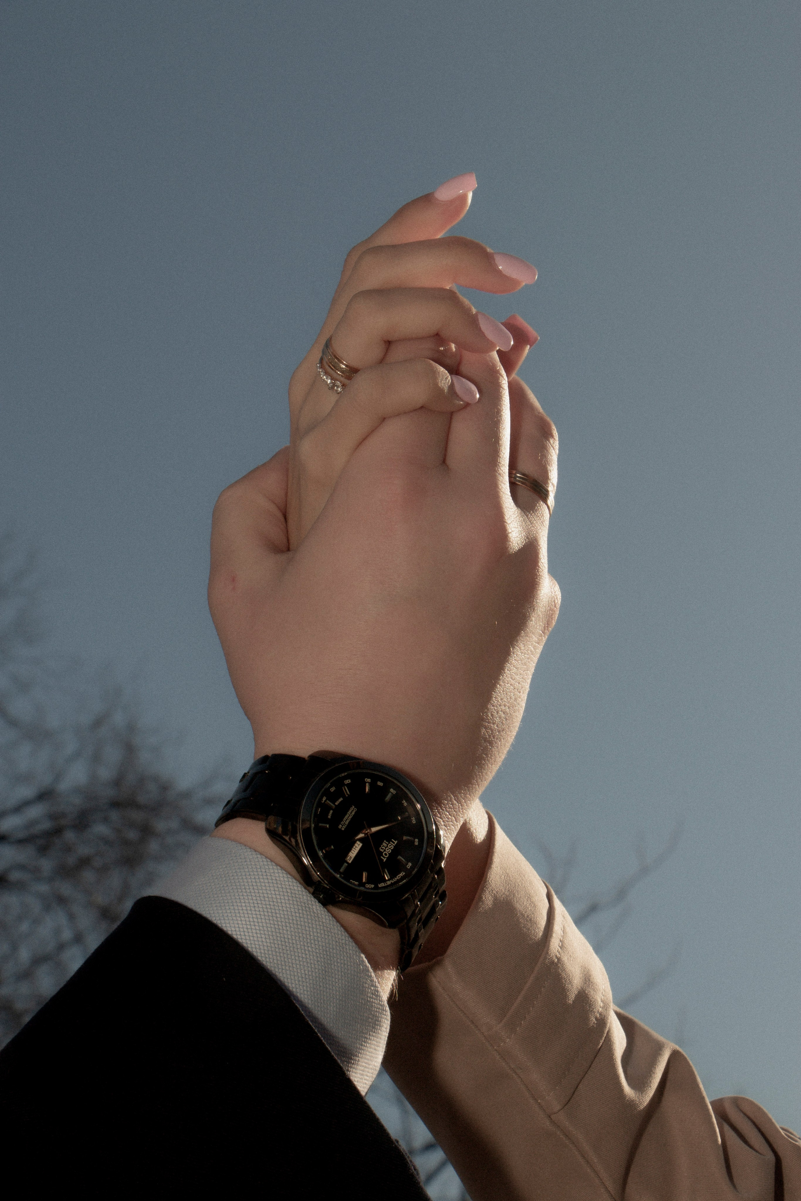 Irina & Sergei. AVE CONCEPT by German S