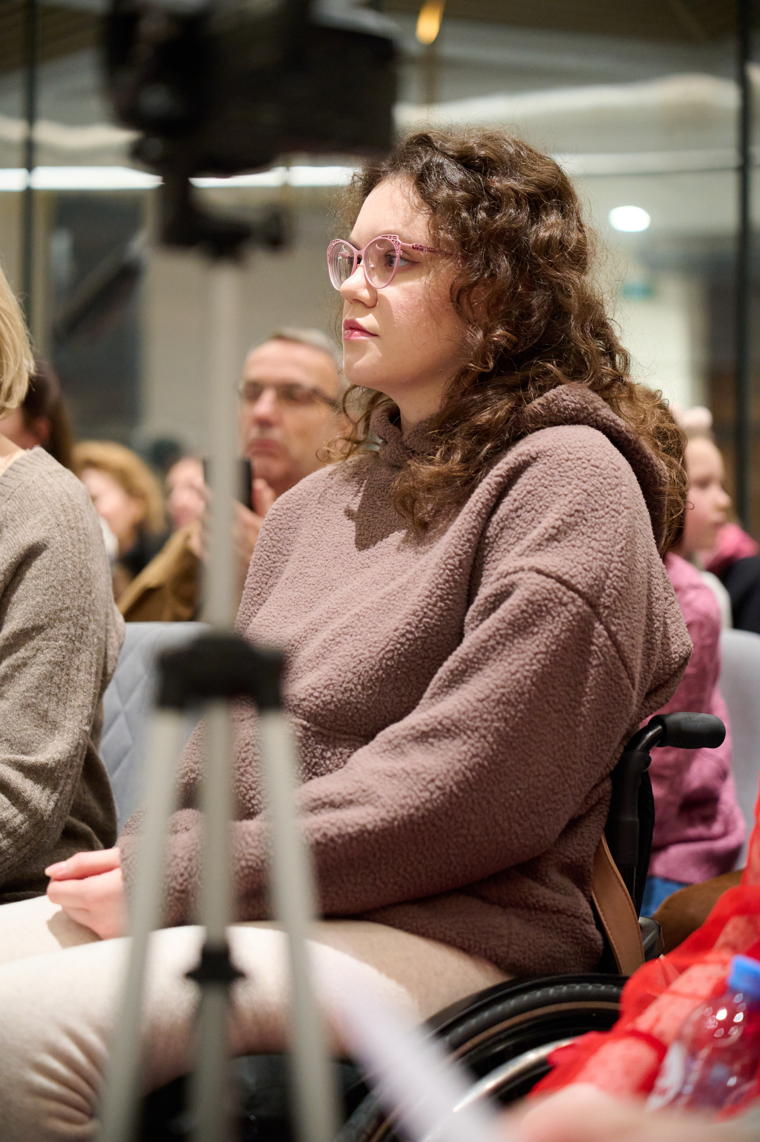 Репортажная съёмка концерта в «Башне». Фотограф в Москве