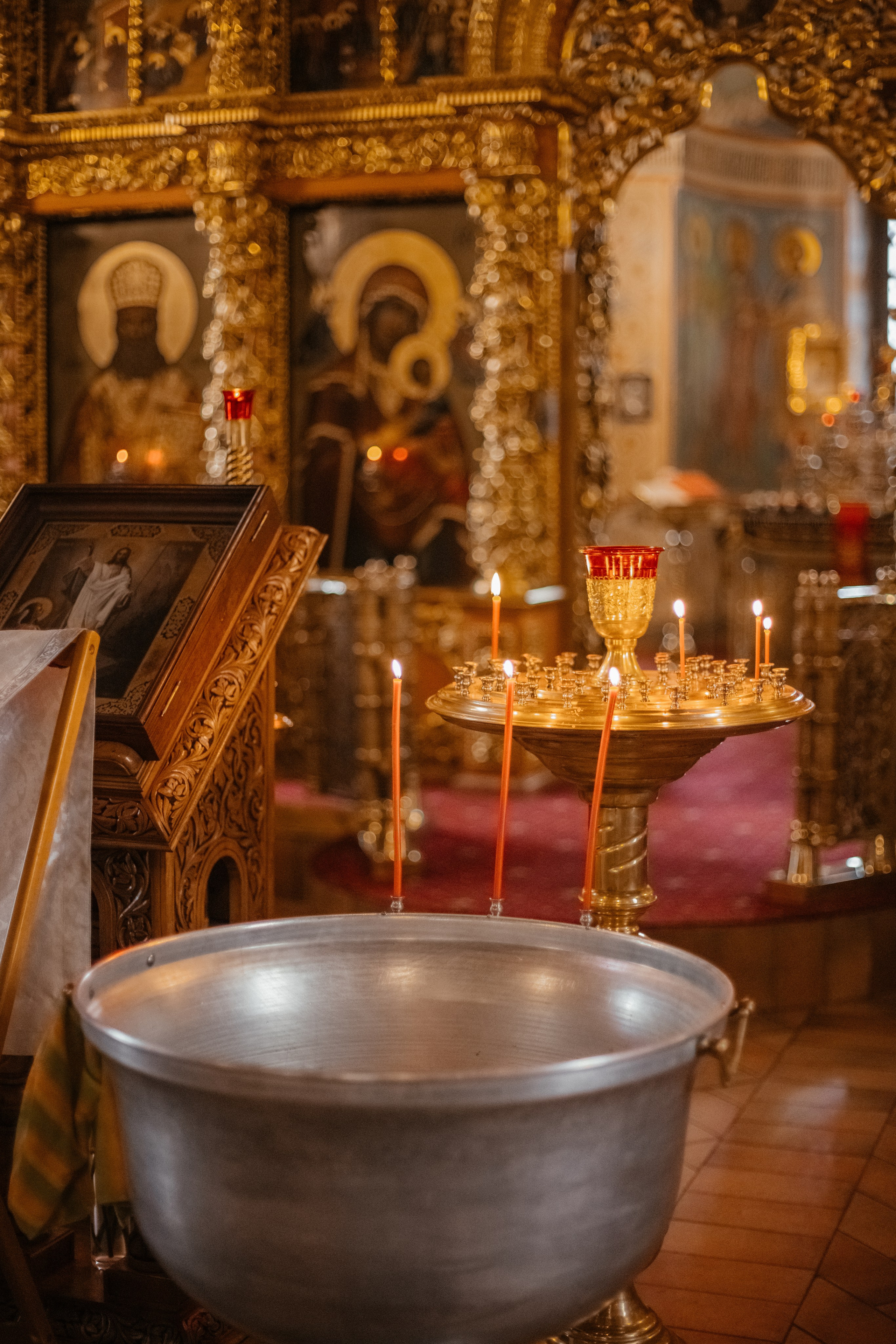Таисия. Фотограф в Шатуре Оксана Осьмакова