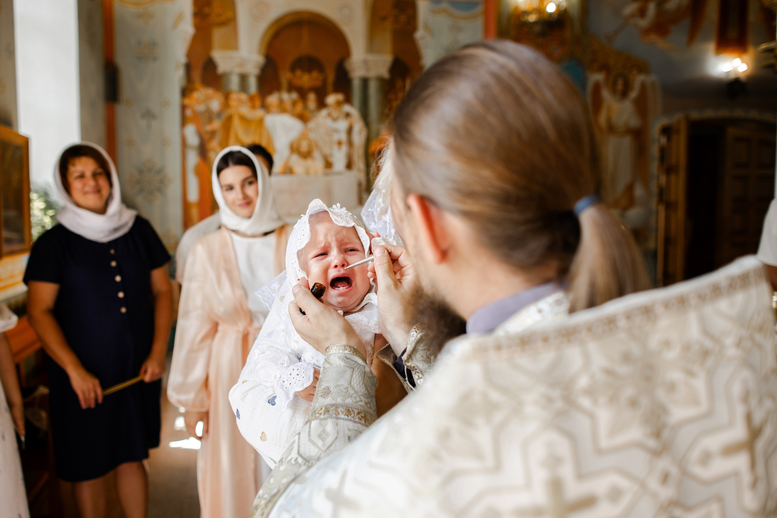 Мелисса. Фотограф в Шатуре Оксана Осьмакова