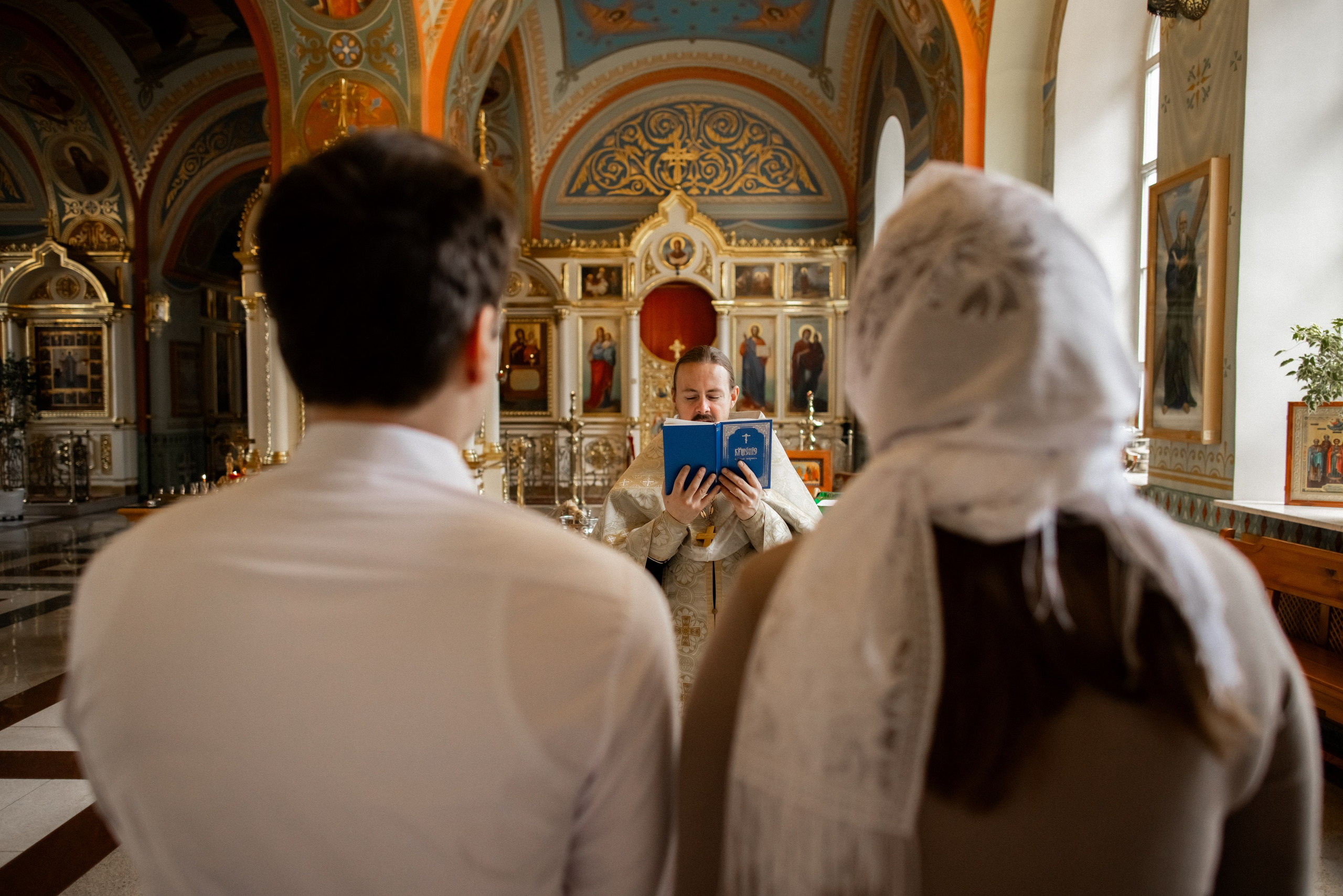 Варвара. Фотограф в Шатуре Оксана Осьмакова