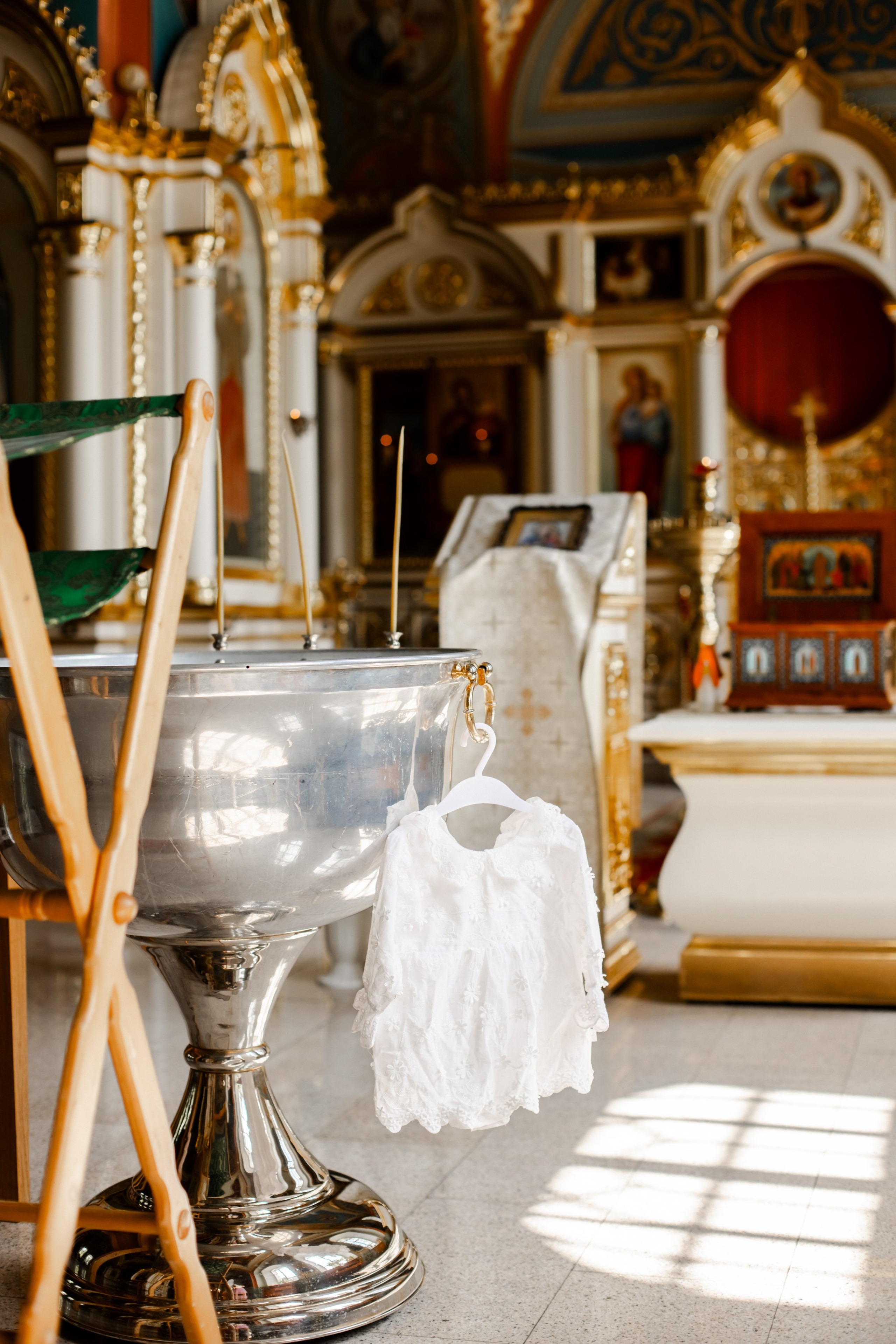 Мелисса. Фотограф в Шатуре Оксана Осьмакова