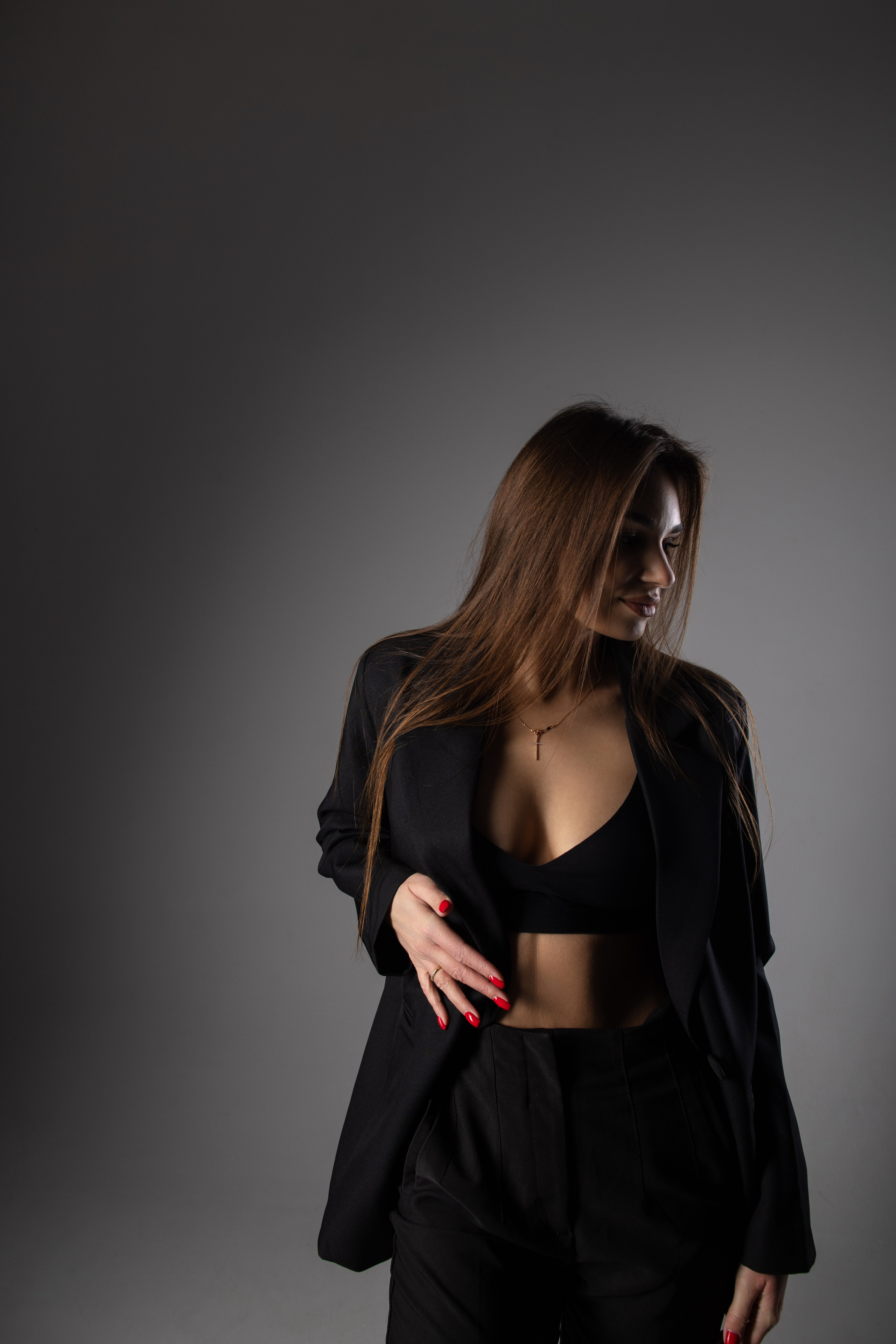 Кристина. Фотограф в Шатуре Оксана Осьмакова