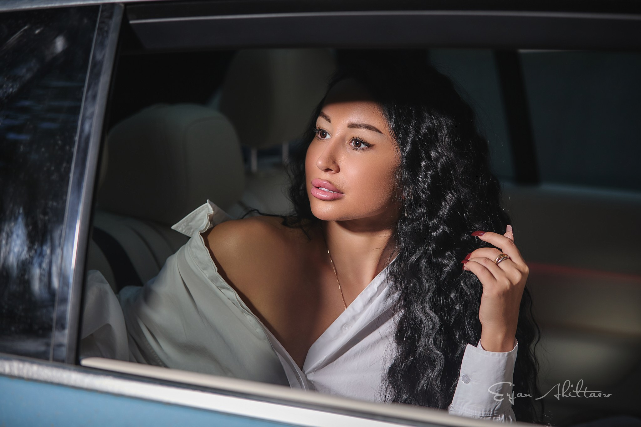 Карина Fox tourft. Erjan Ahiltaev — Photographer in Almaty