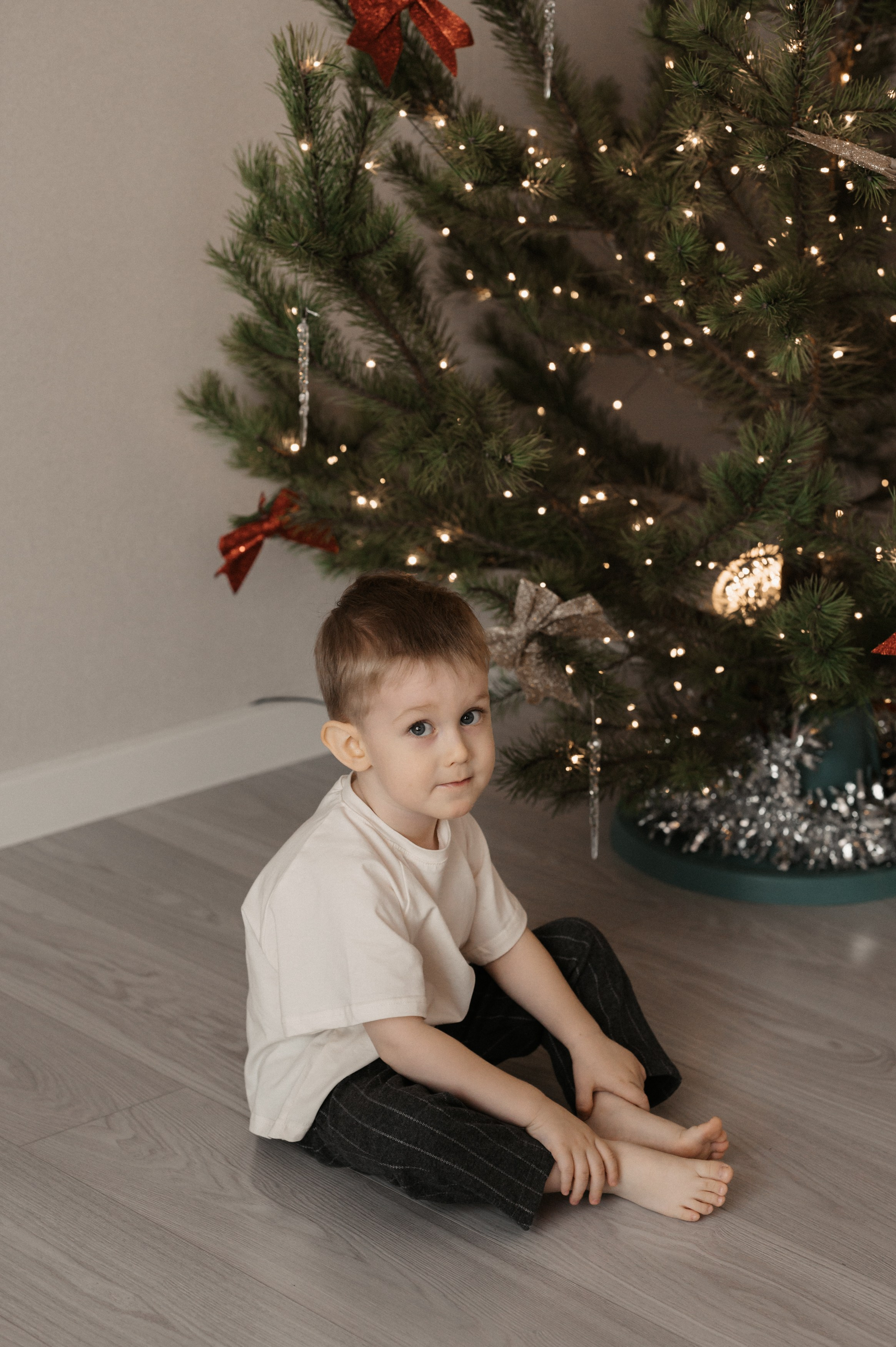 Happy New Year. Фотограф Ким Ангелина