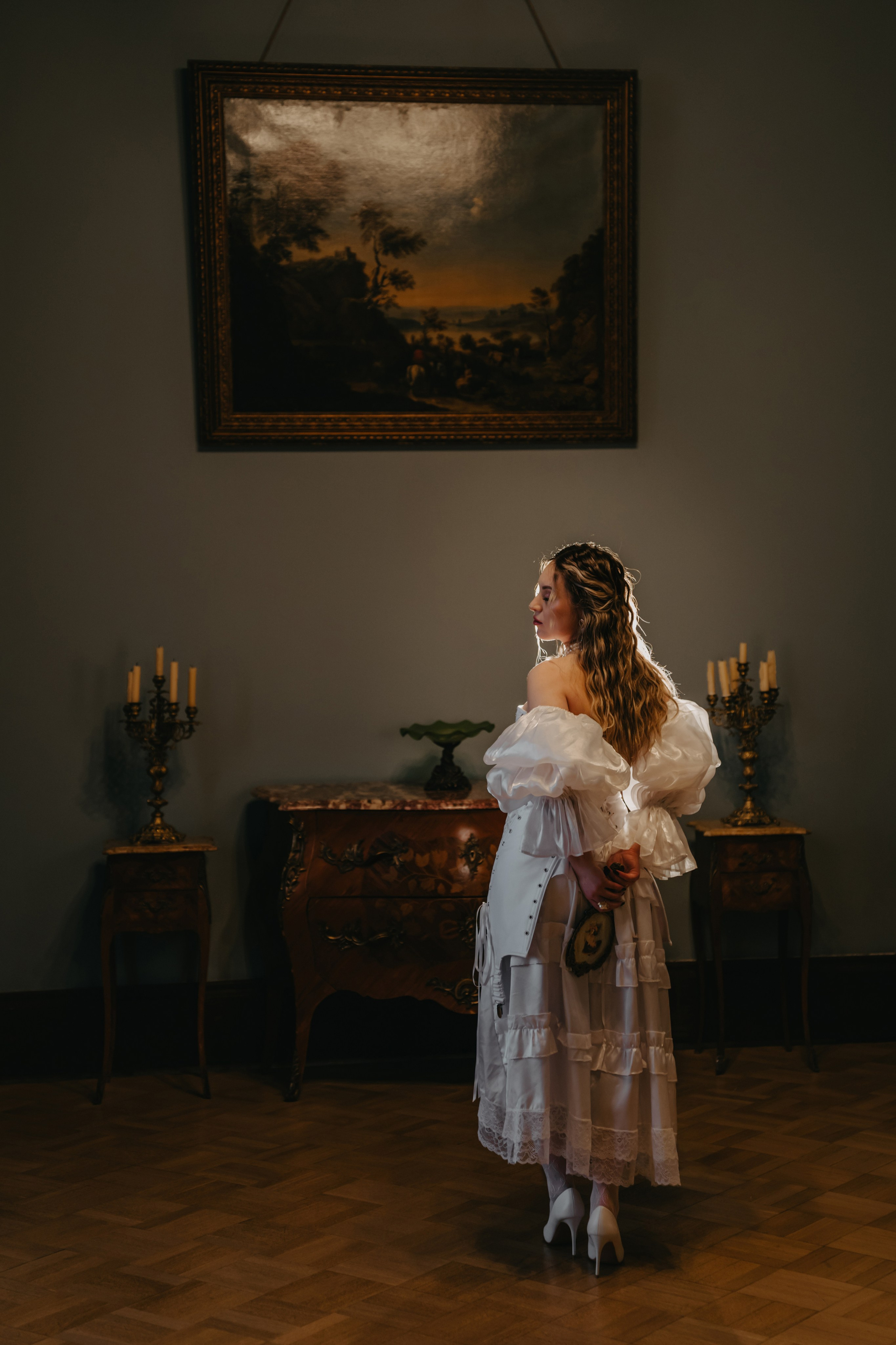 Ксения. Фотограф в Тамбове Дарья Выжанова