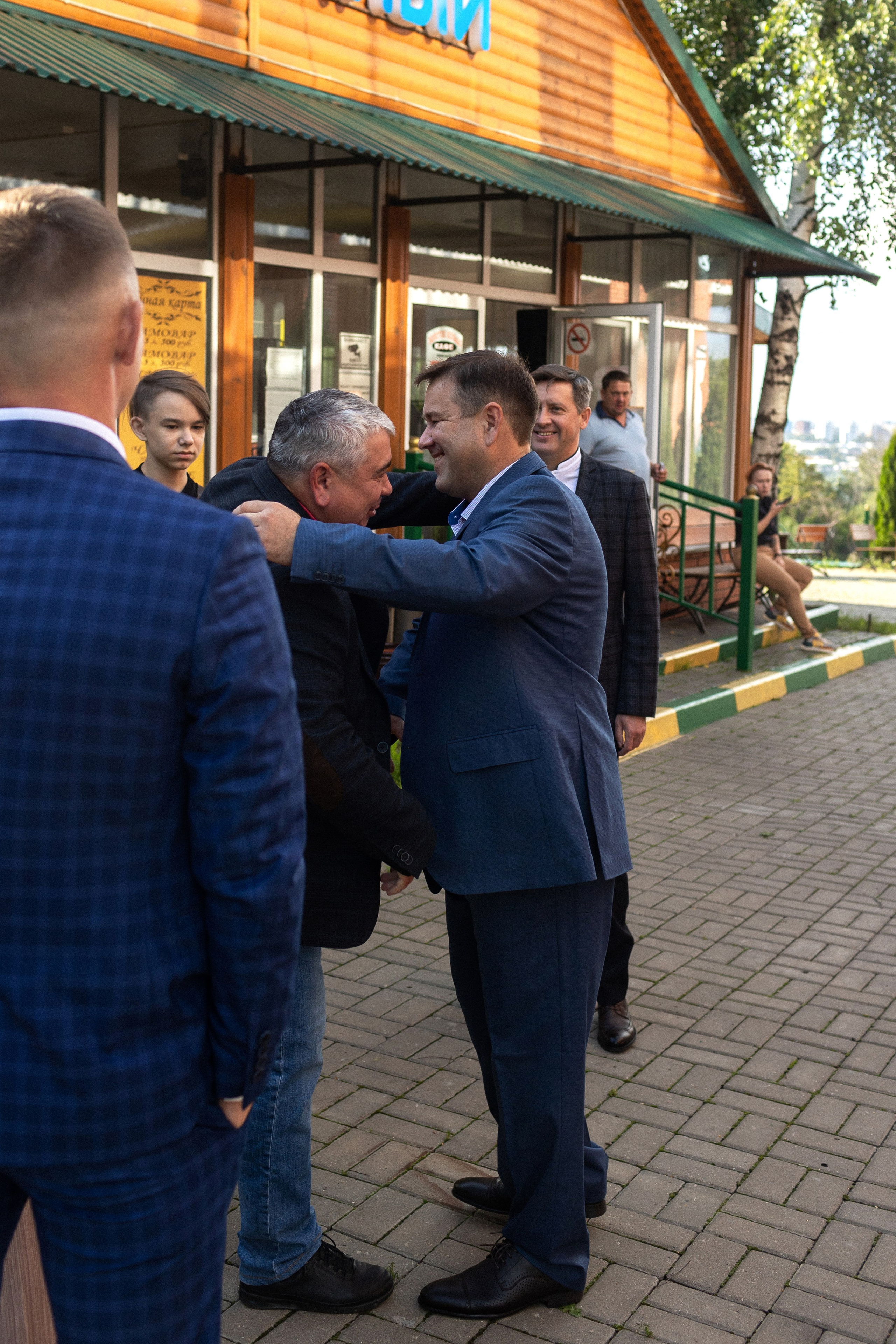 BIRTHDAY. Фотограф Мария Сивохина