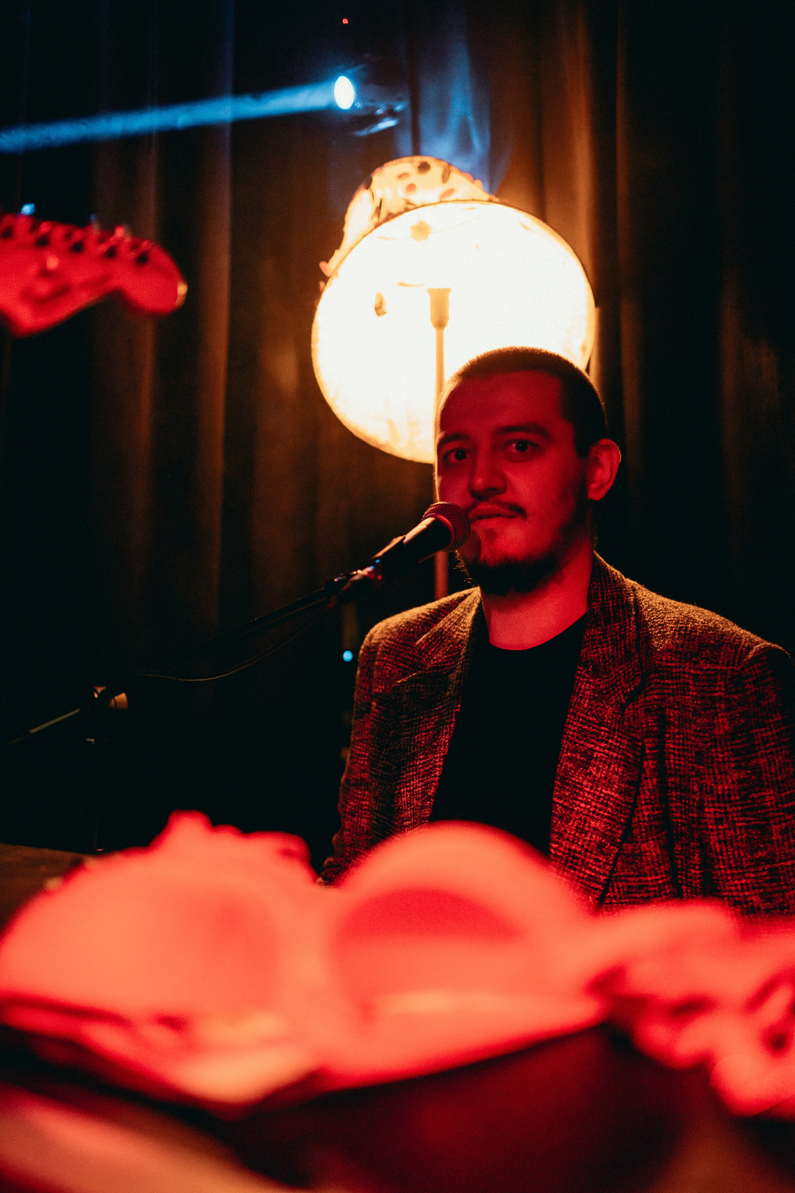 Salllllllt band. Главная