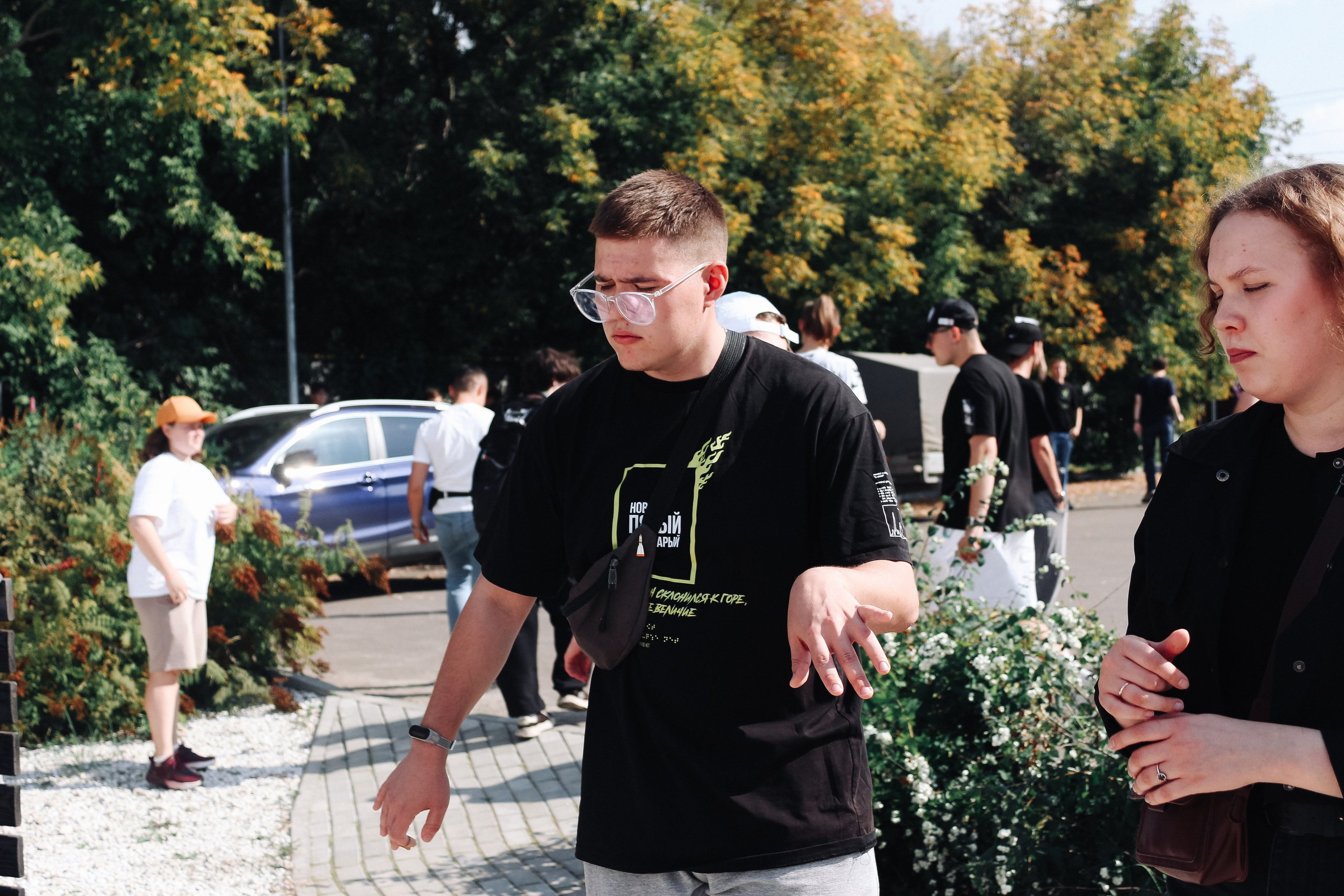 Первосол ИРЭФ-ЦТ 2024. Начинающий Фотограф в Казани