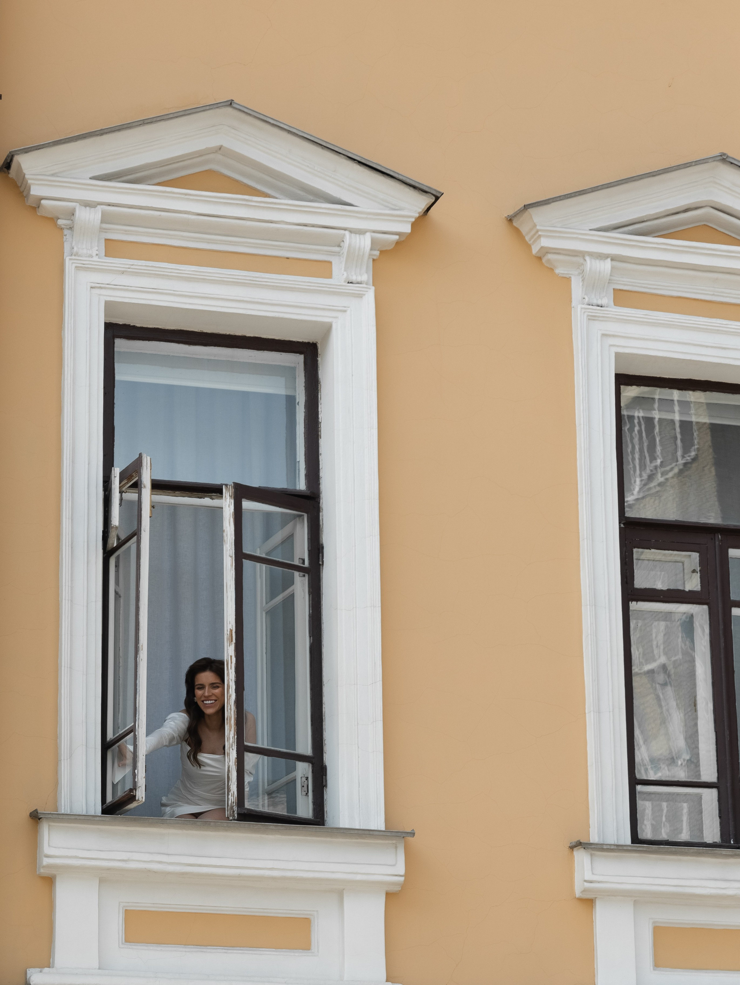 Ты — рядом, и это прекрасно