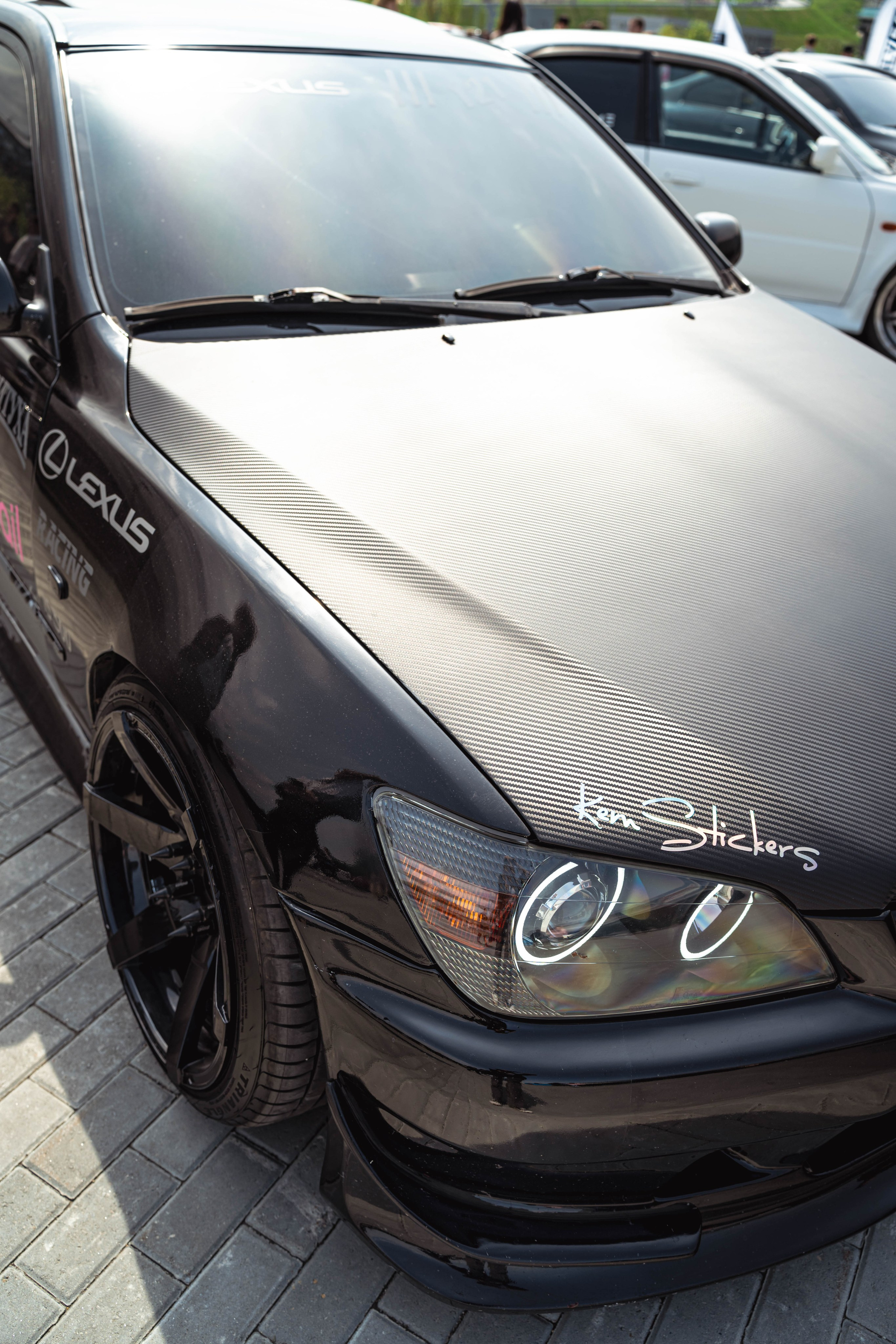 MIDDAY 17.05.2025. Магия фото/кино от Tony.REC