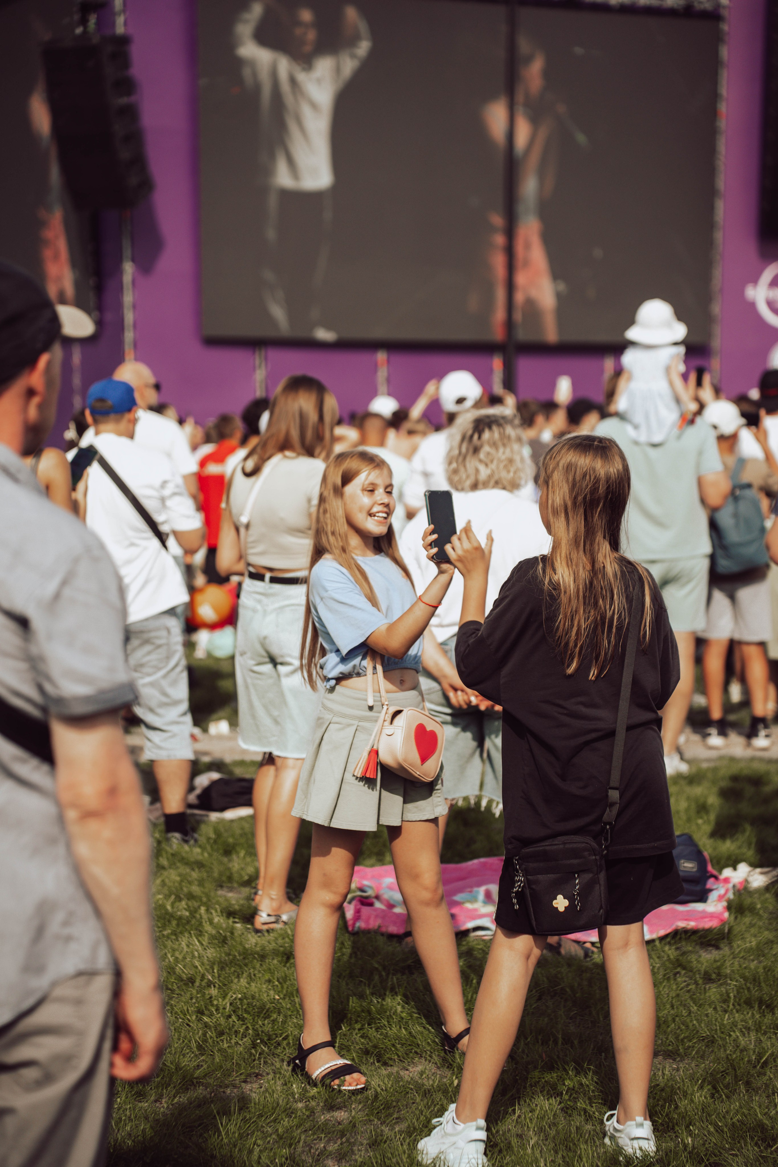 Черника Music Fest. Магия фото/кино от Tony.REC