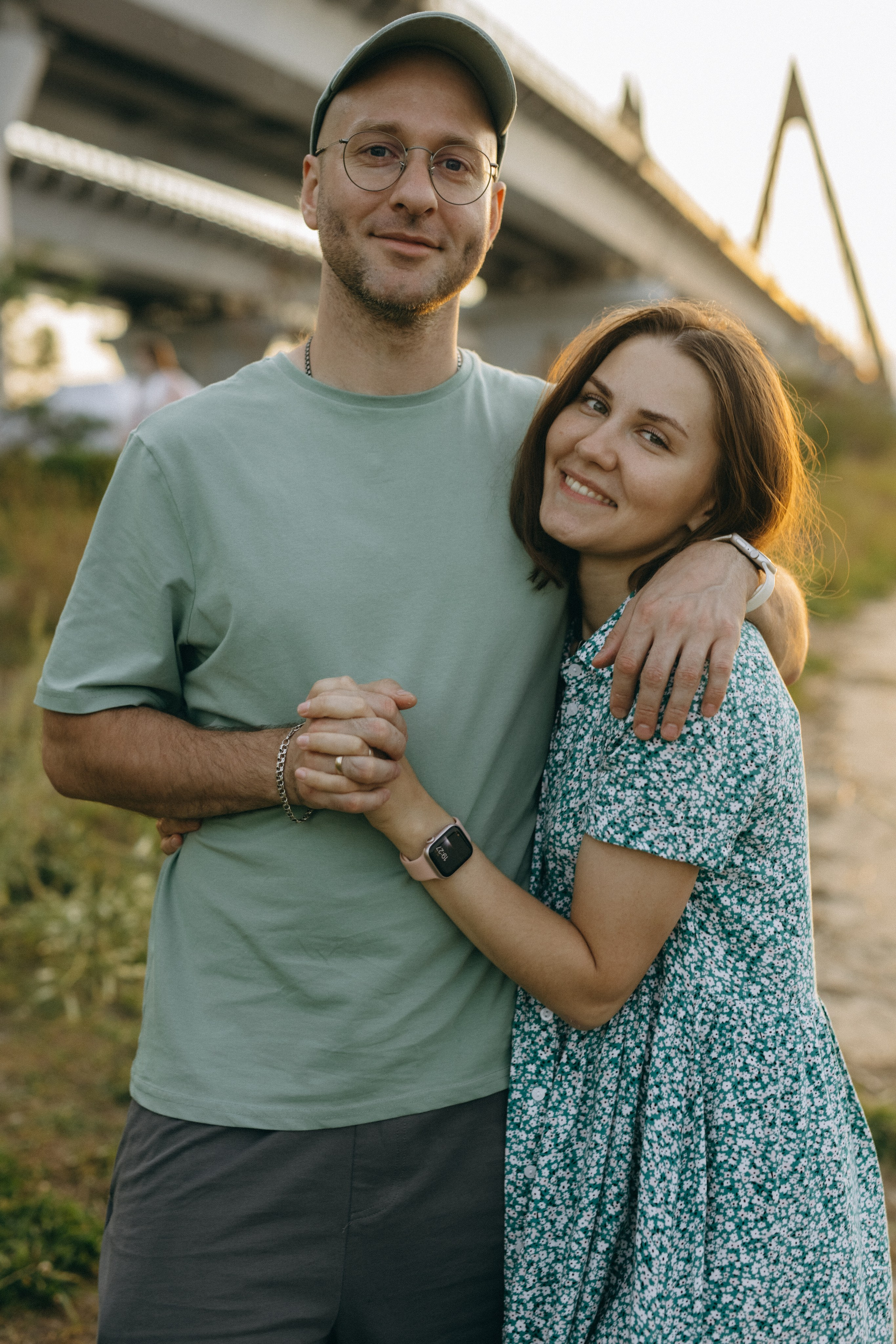 Заметки о лете. Семейный и портретный фотограф из Казани
