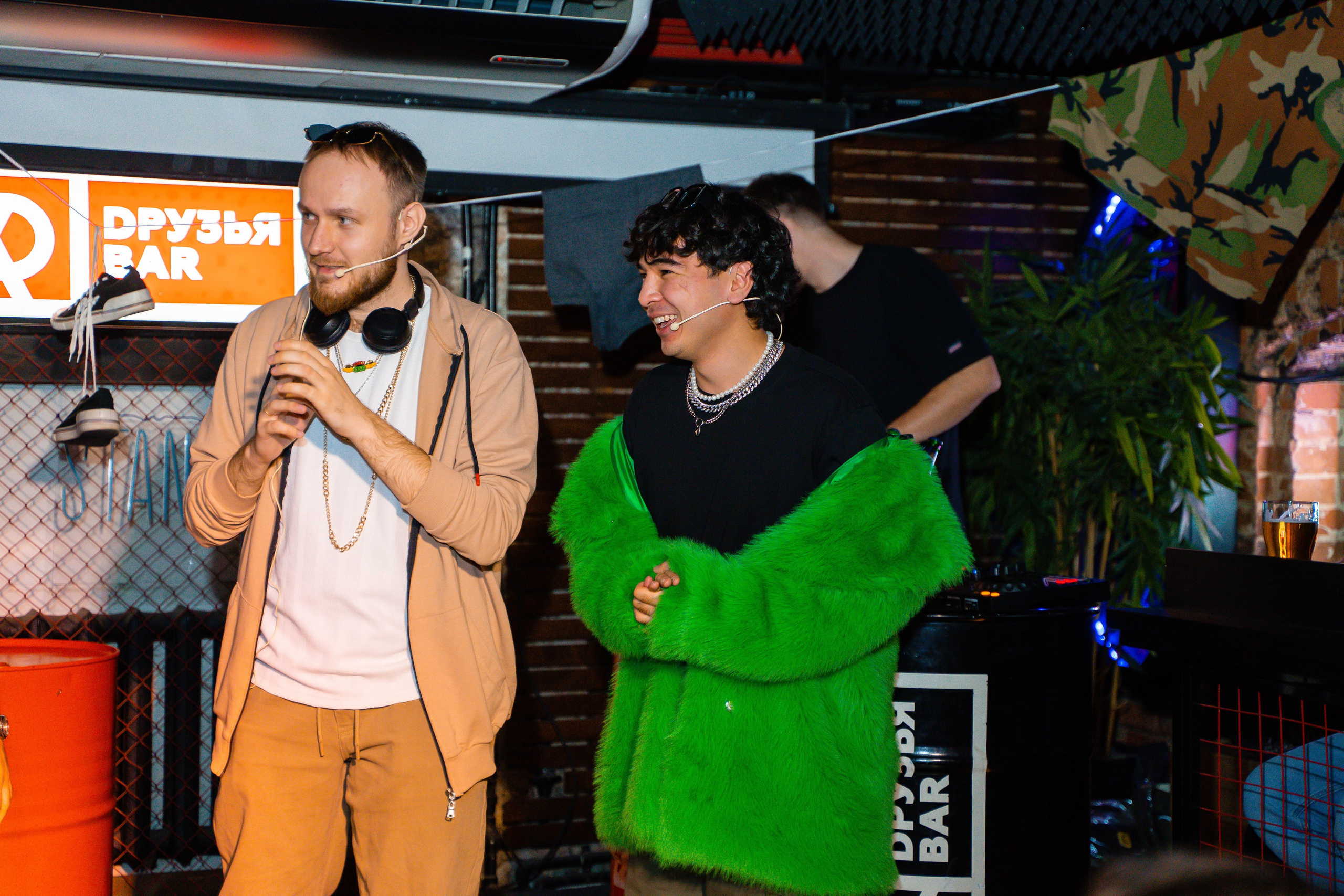 Друзья Бар. Shmeleva.ph Фотограф Волгоград и Волжский — Анна Шмелева