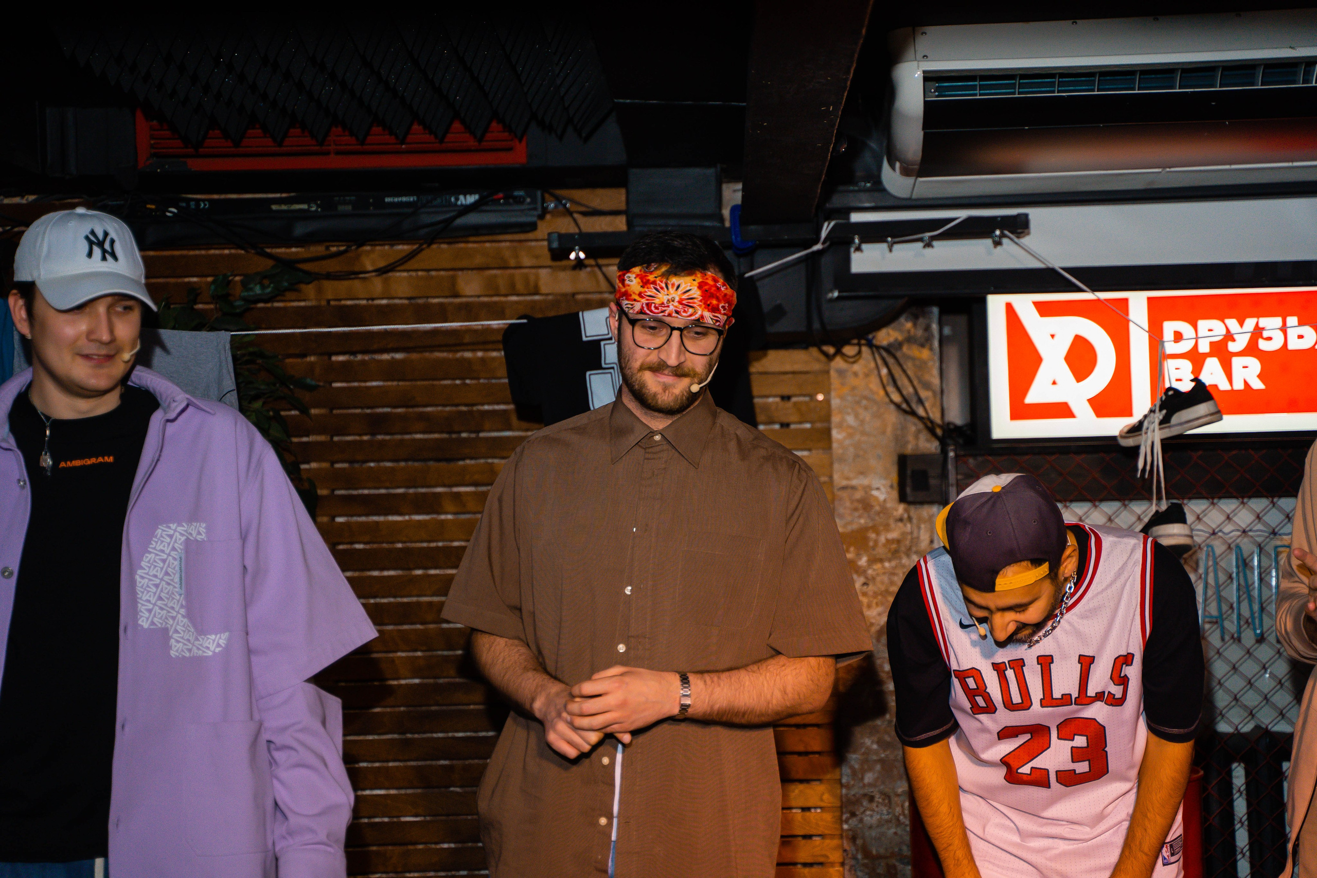 Друзья Бар. Shmeleva.ph Фотограф Волгоград и Волжский — Анна Шмелева