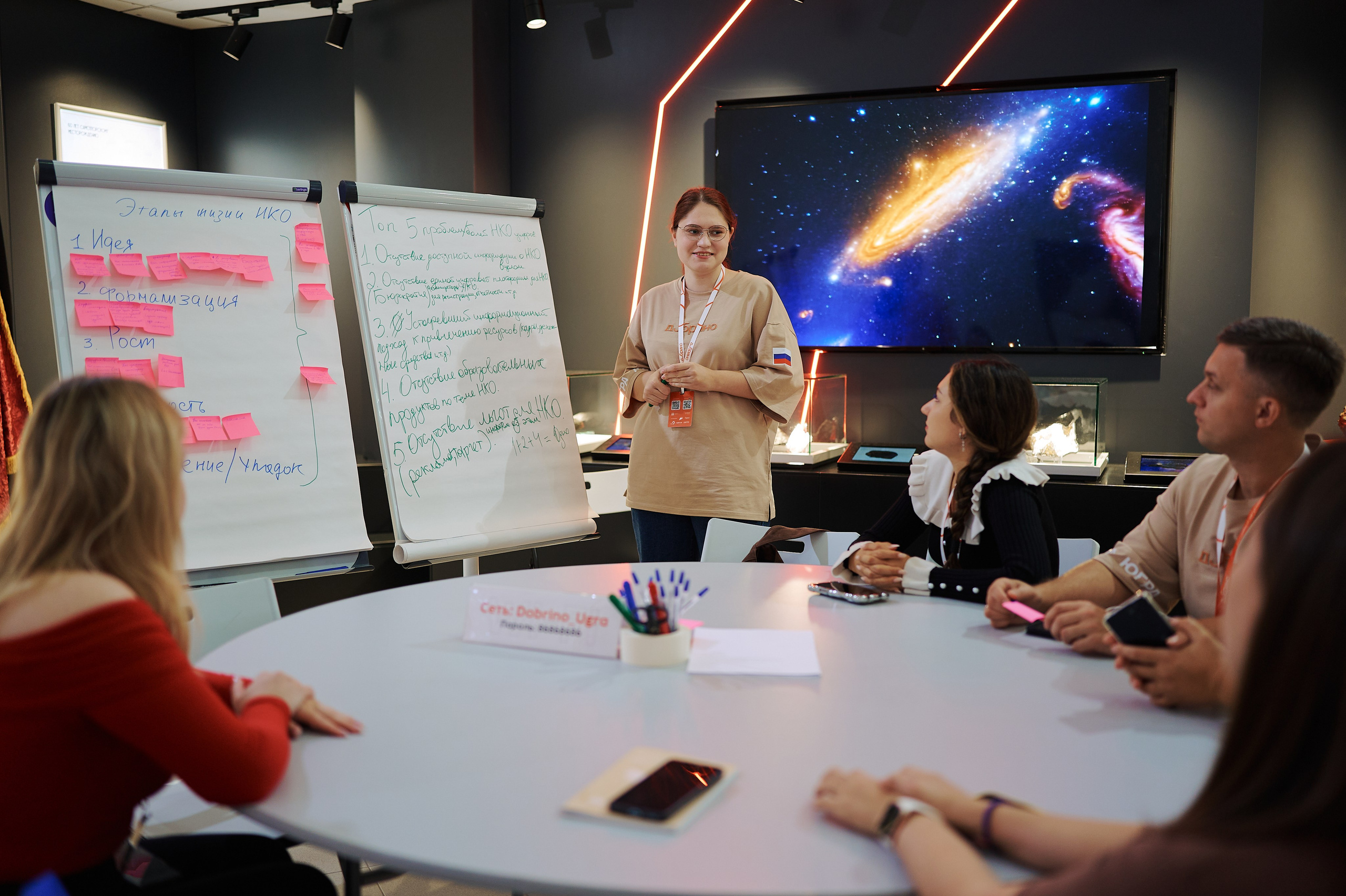 Всероссийский форум развития гражданского общества «Добрино» 2025. Фотограф в Челябинске — Дмитрий Носов