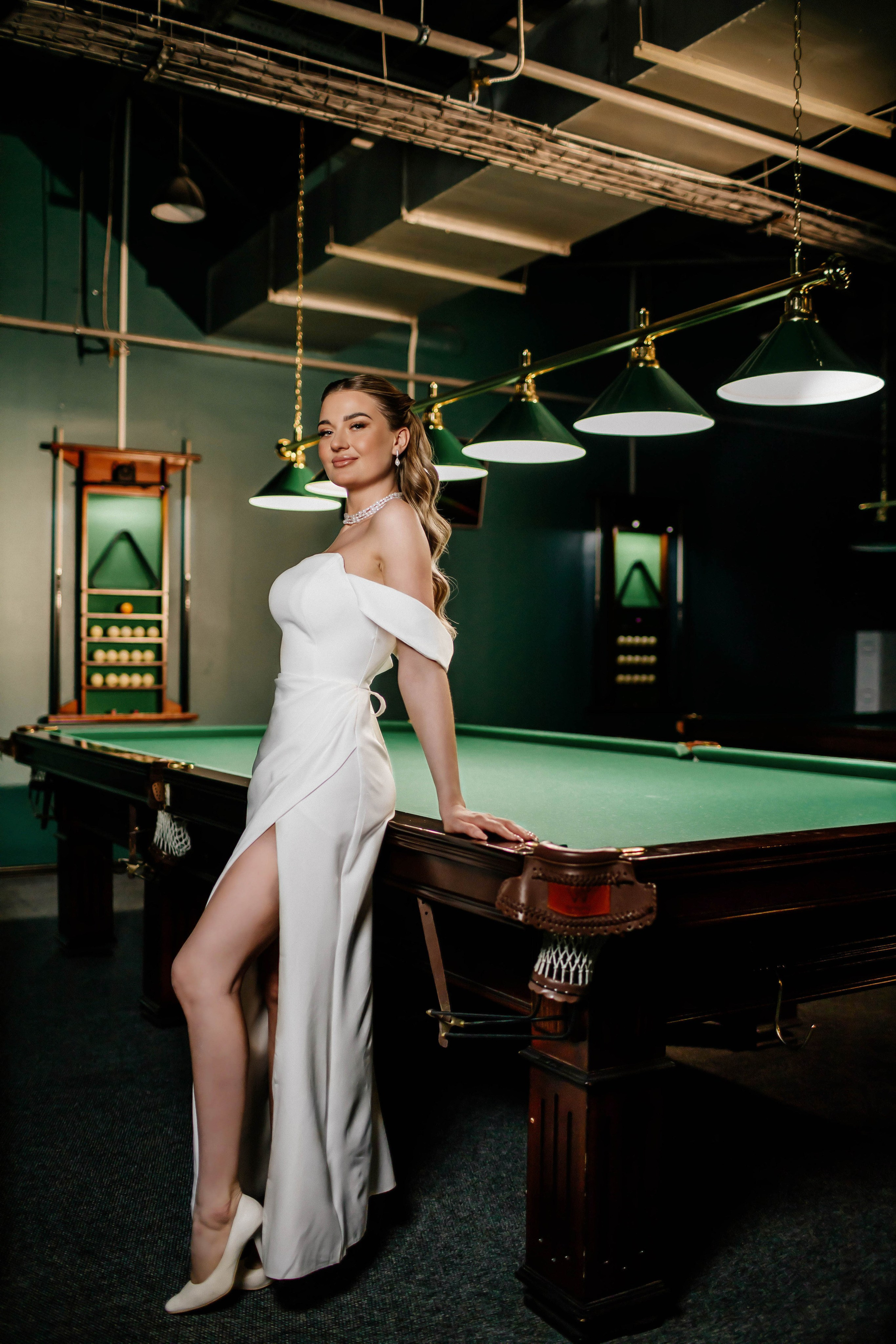 Юрий и Анастасия. Рыжова Тамара