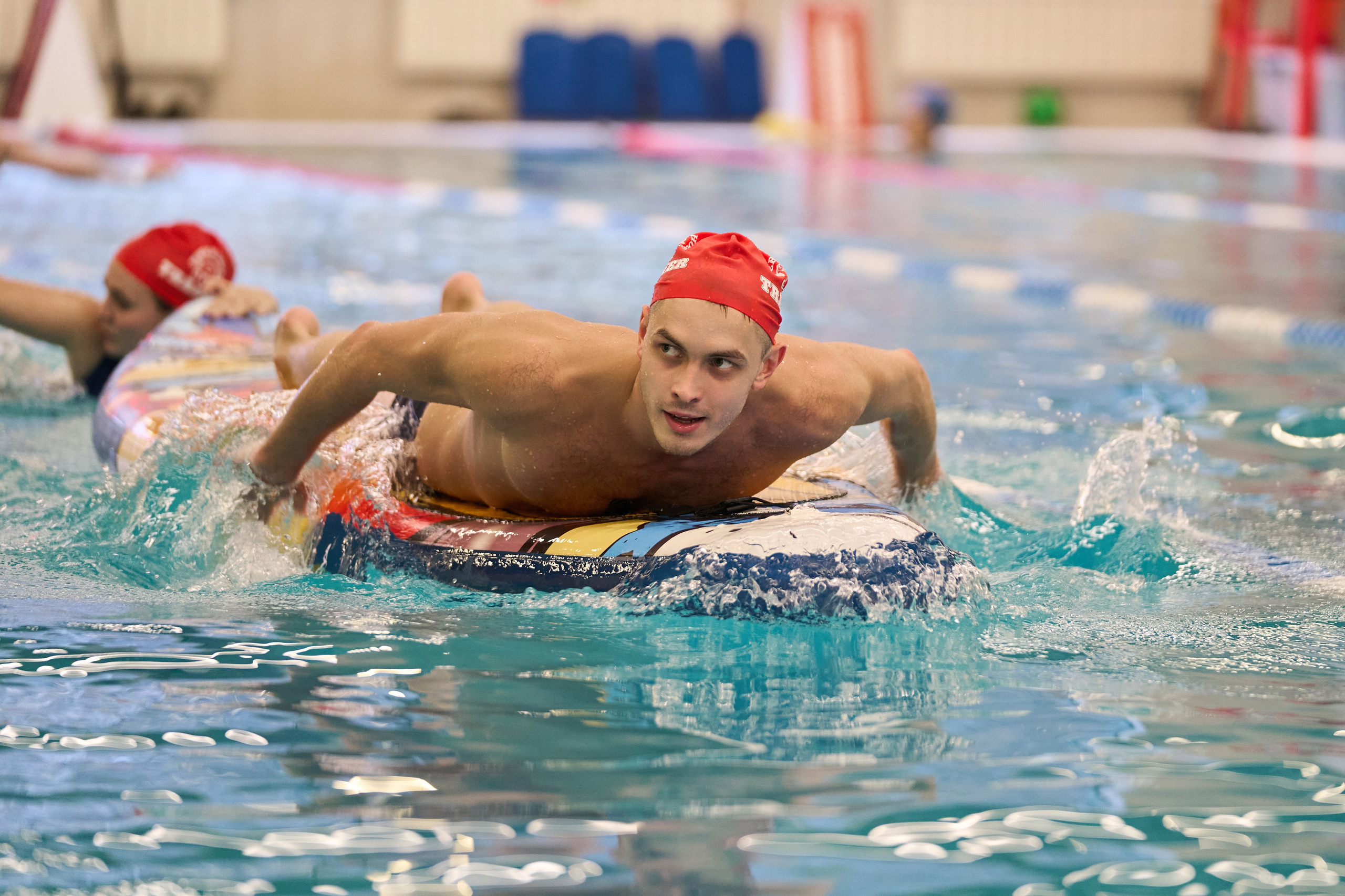 День рождения POWER HOUSE. Yankovski_001