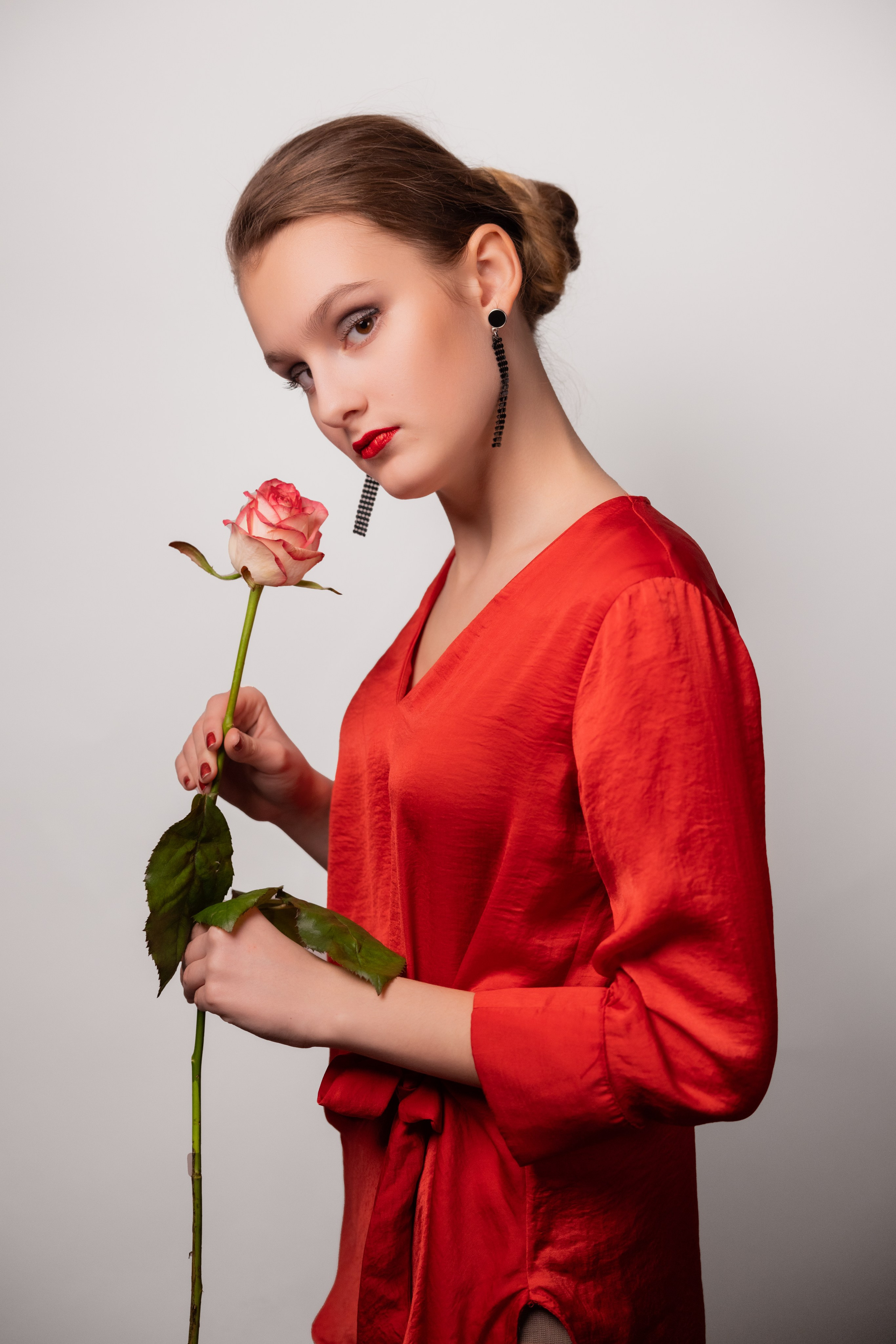 АЛЕКСАНДРА. Shamirov Arkadiy