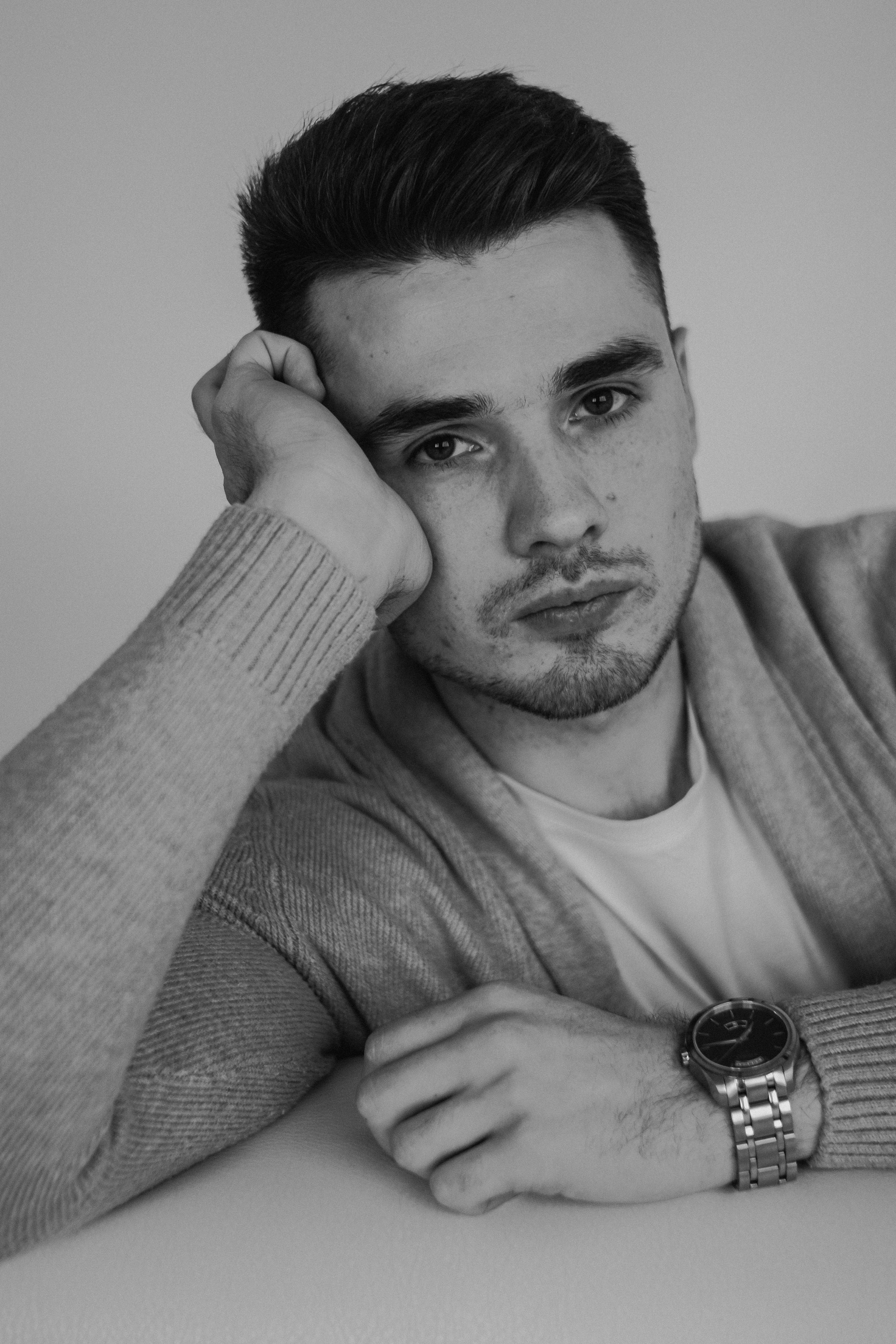 Ashot. Ника — ваш персональный фотограф в Нижнем Новгороде