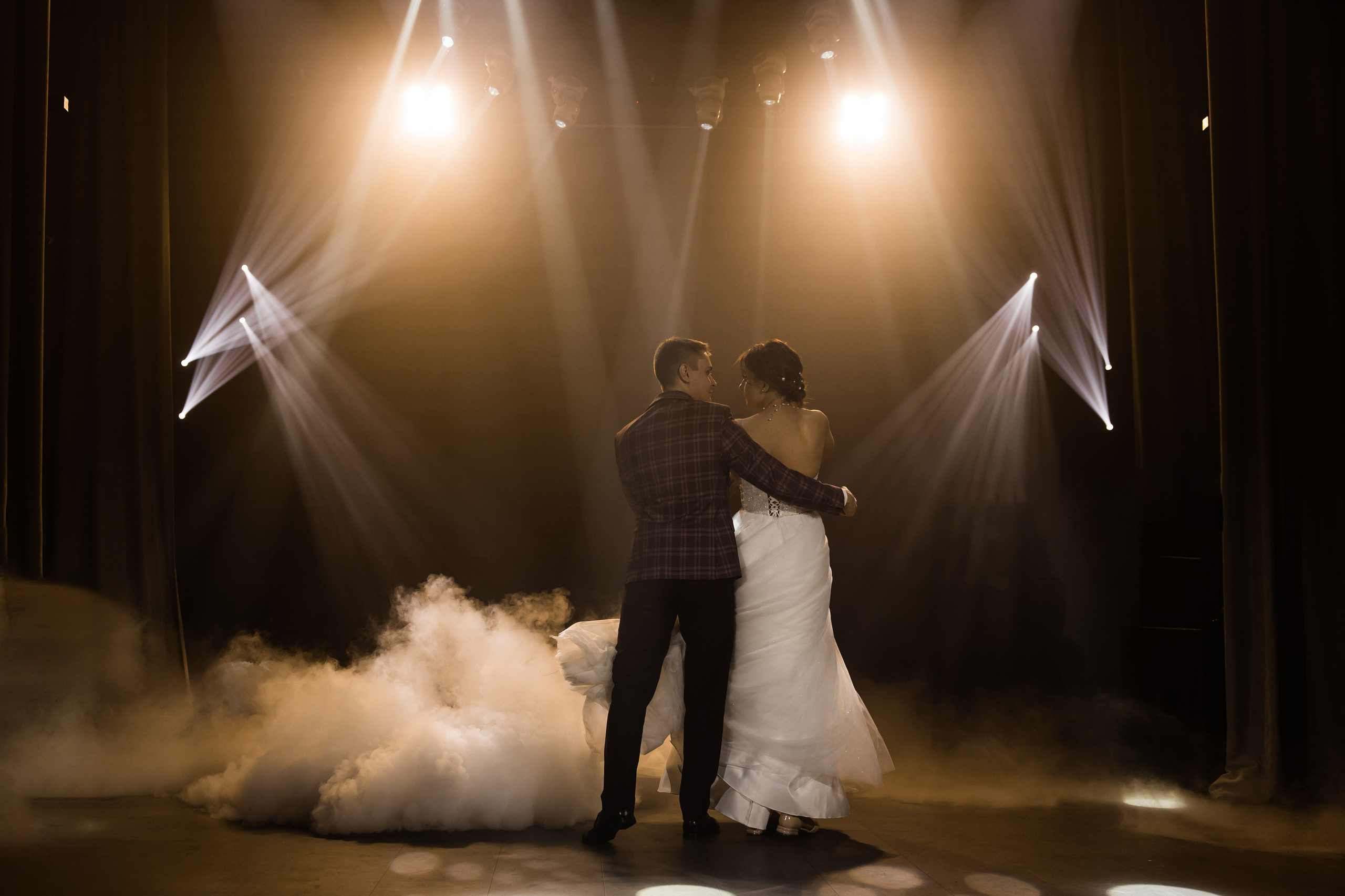 Никита и Марина. Свадебный и Семейный фотограф по всему миру Анна Фёдорова