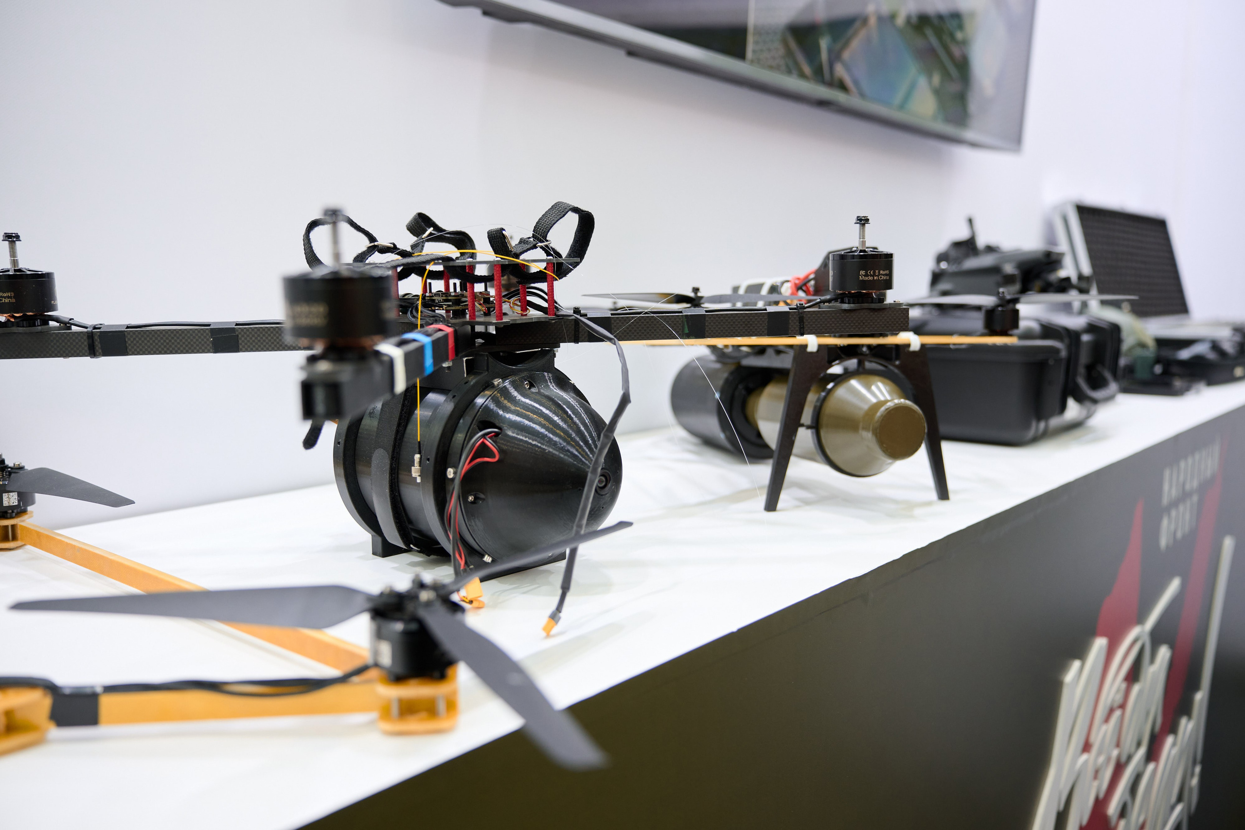 19 Международный форум и выставка Транспорт России. Сергей Богомолов. Свадебный и семейный фотограф