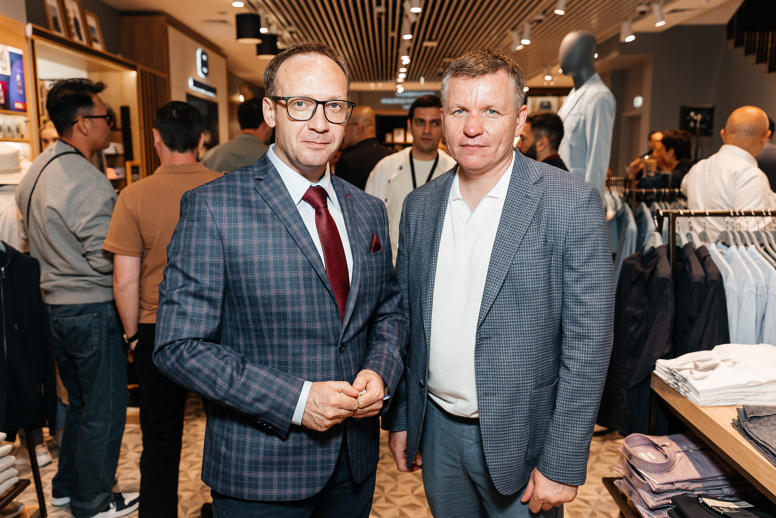 Henderson. Павел Краснов — Свадебный и репортажный фотограф в Москве