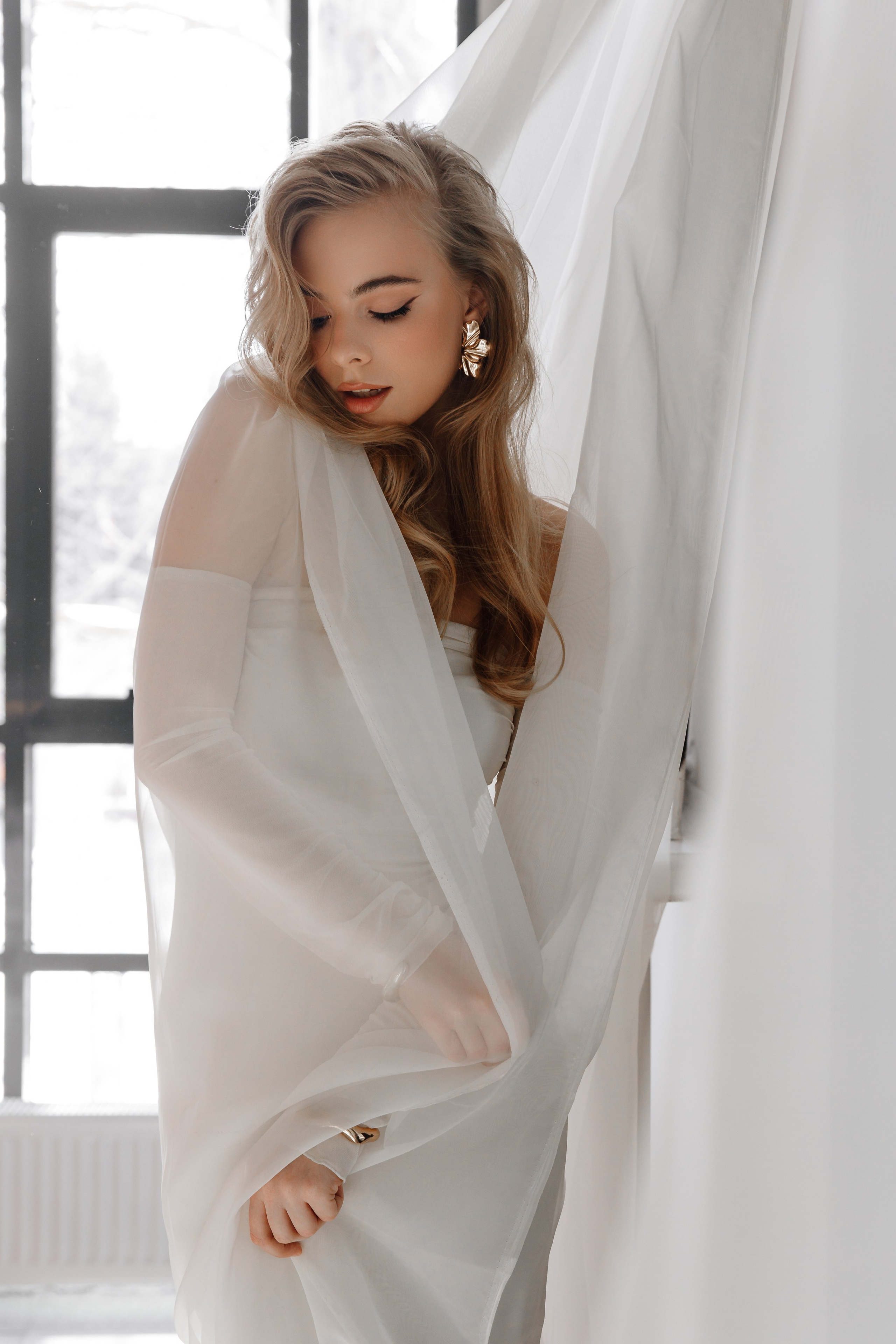 Pure. Главная