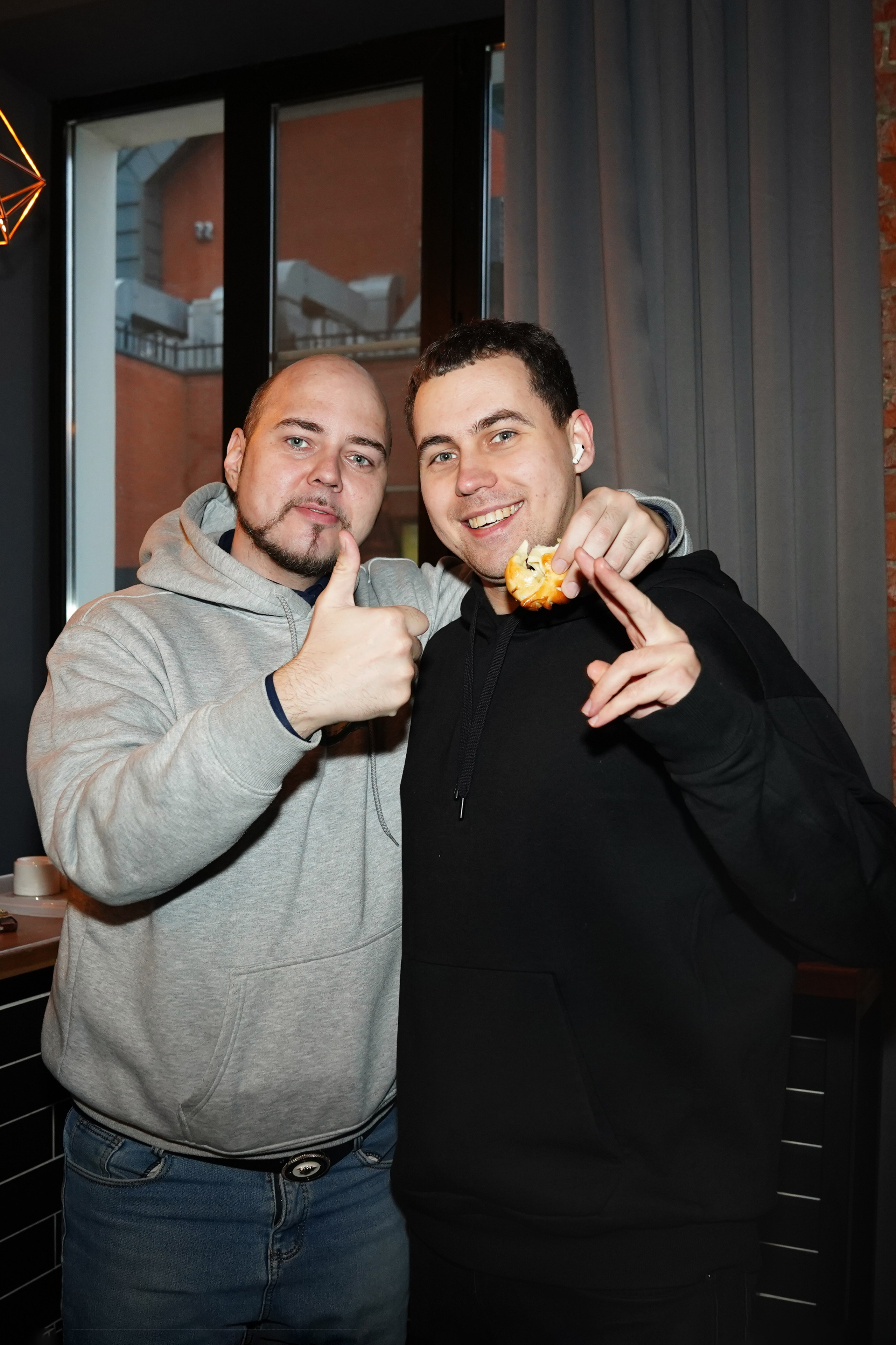 Свой Круг. Фотограф Строгино Яна Гавриленко