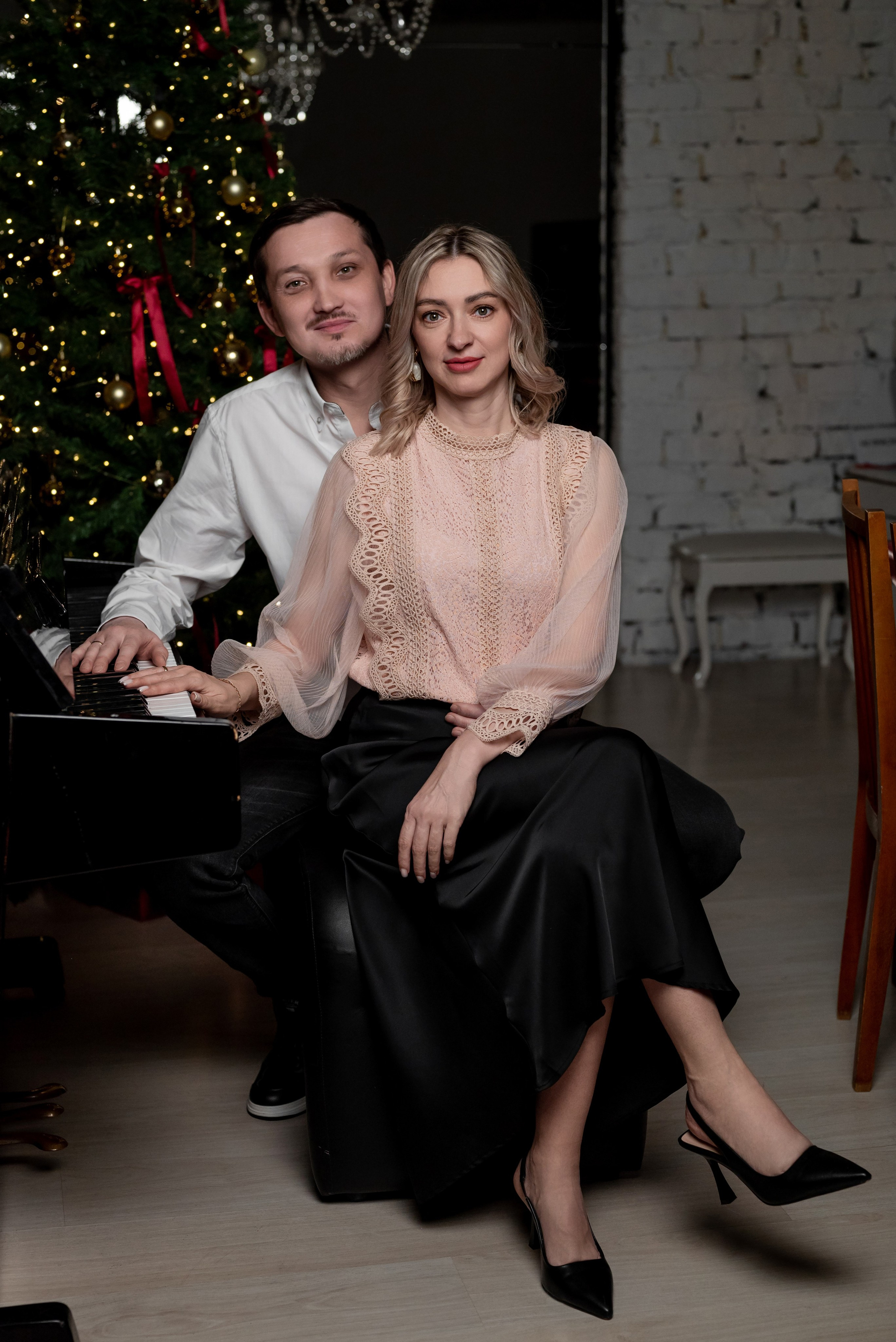 Елена. Фотограф в городе Салават