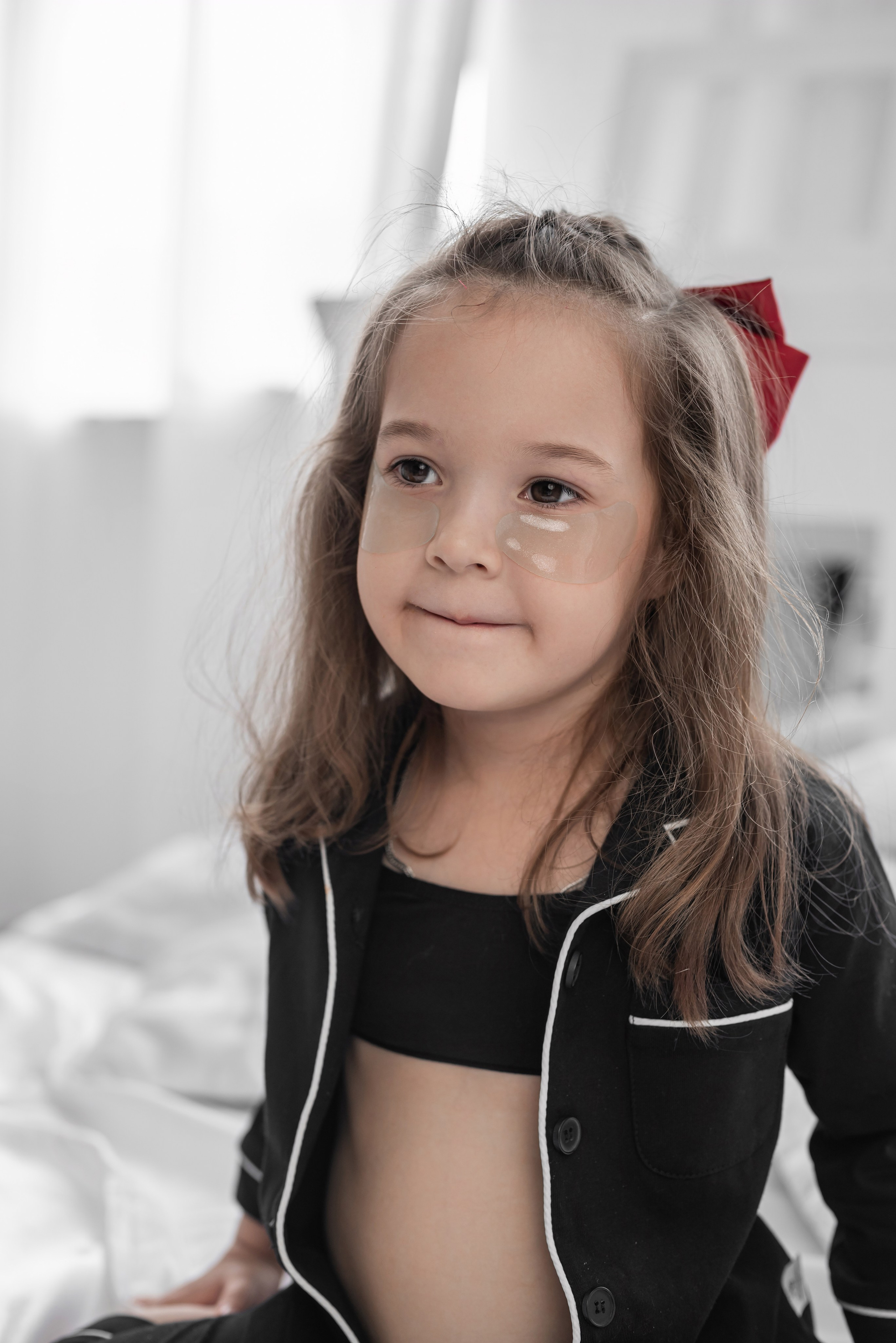 Лэйла и София. Фотограф в городе Салават