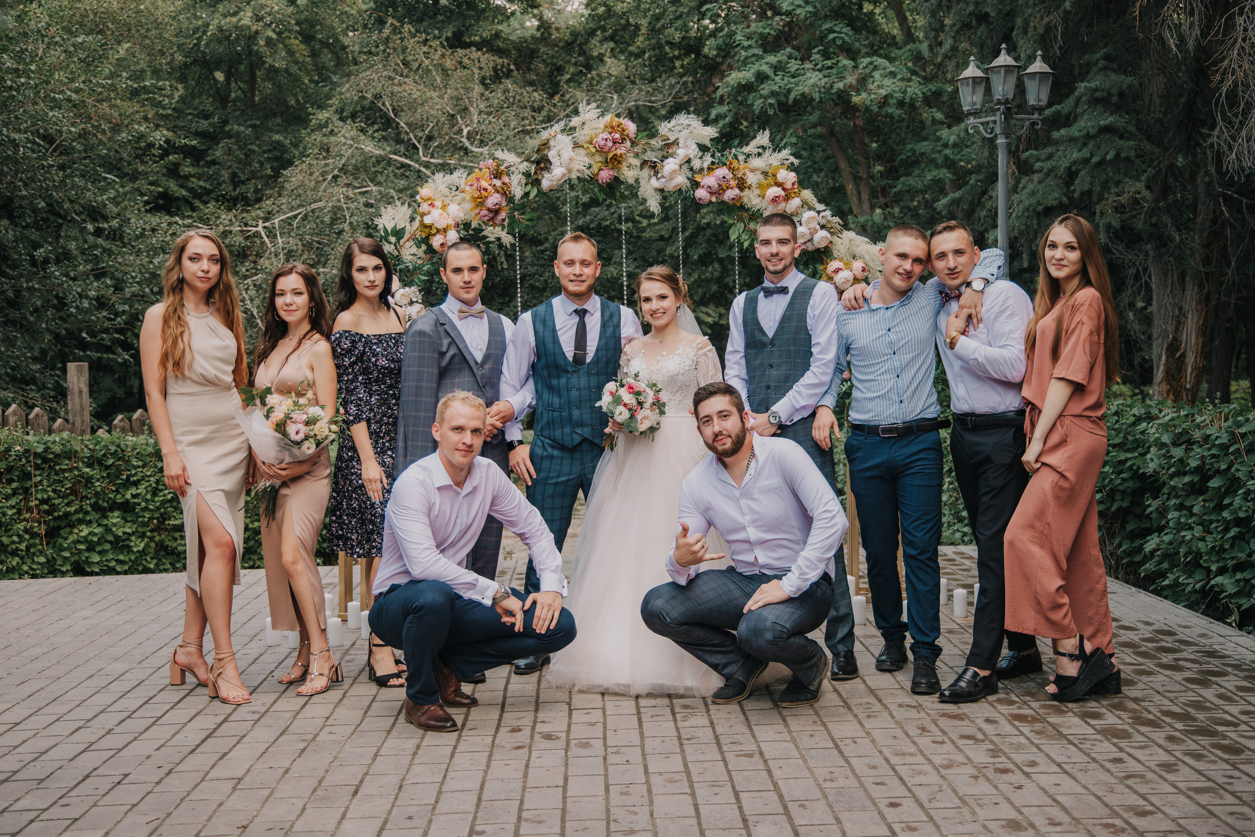 Никита и Наташа. Ваш фотограф в г. Волгоград и по всей России Севастьянова Ульяна